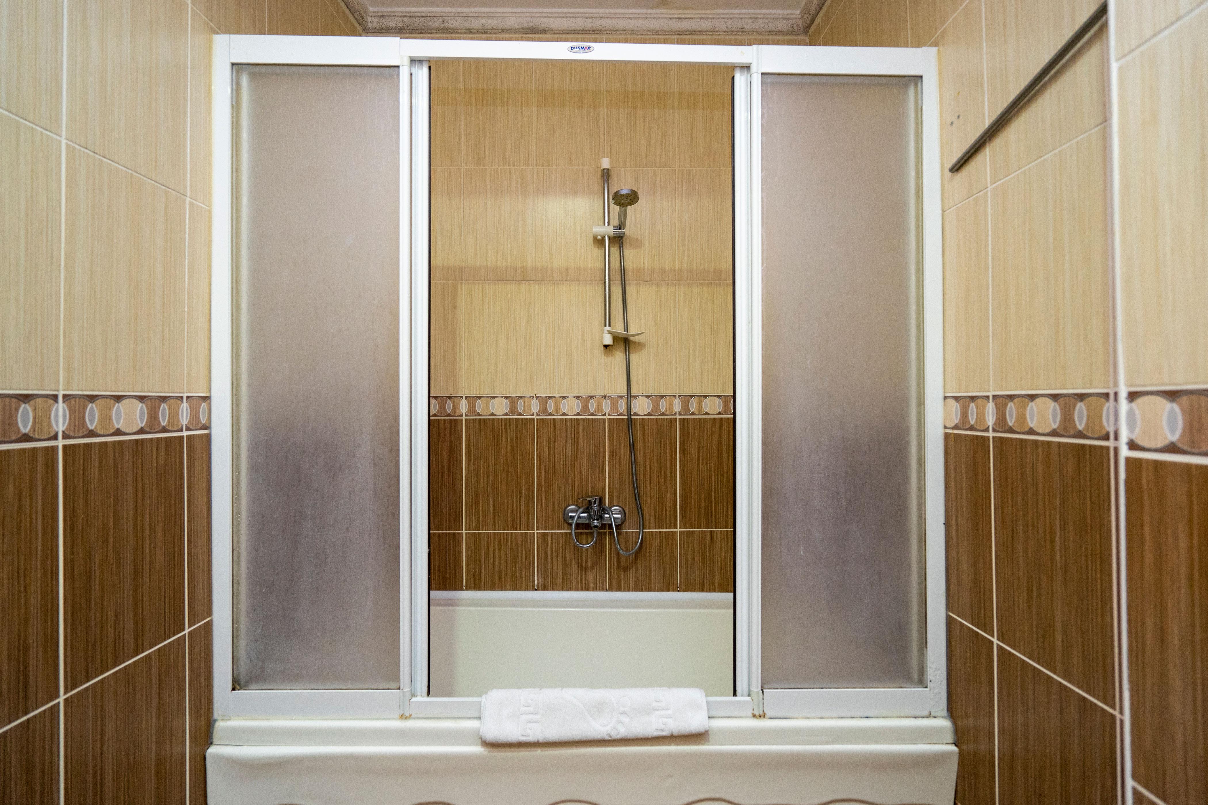 Gedikpasa Konagi Hotel Istanbul