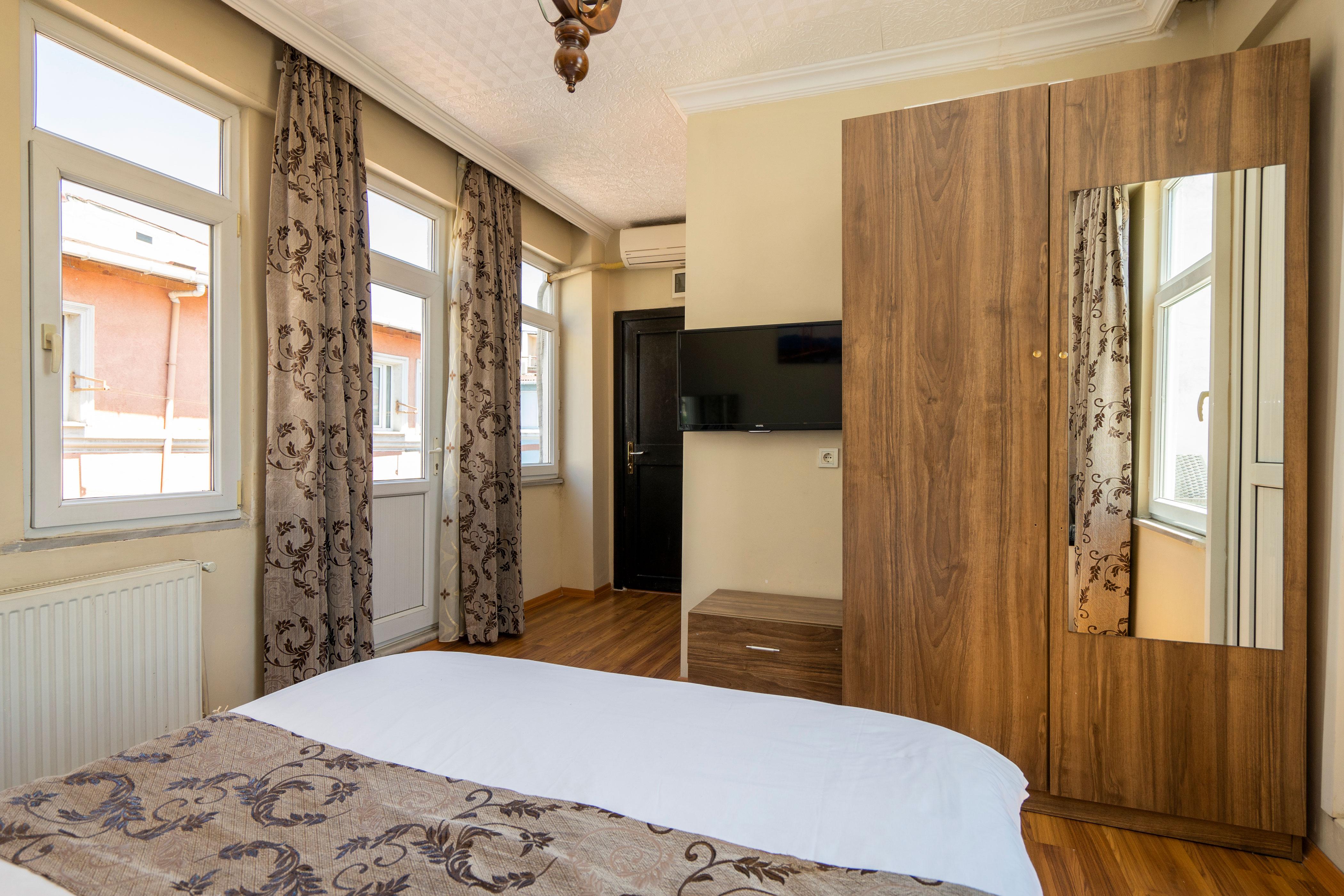 Hotel Gedikpasa Konagi 3*