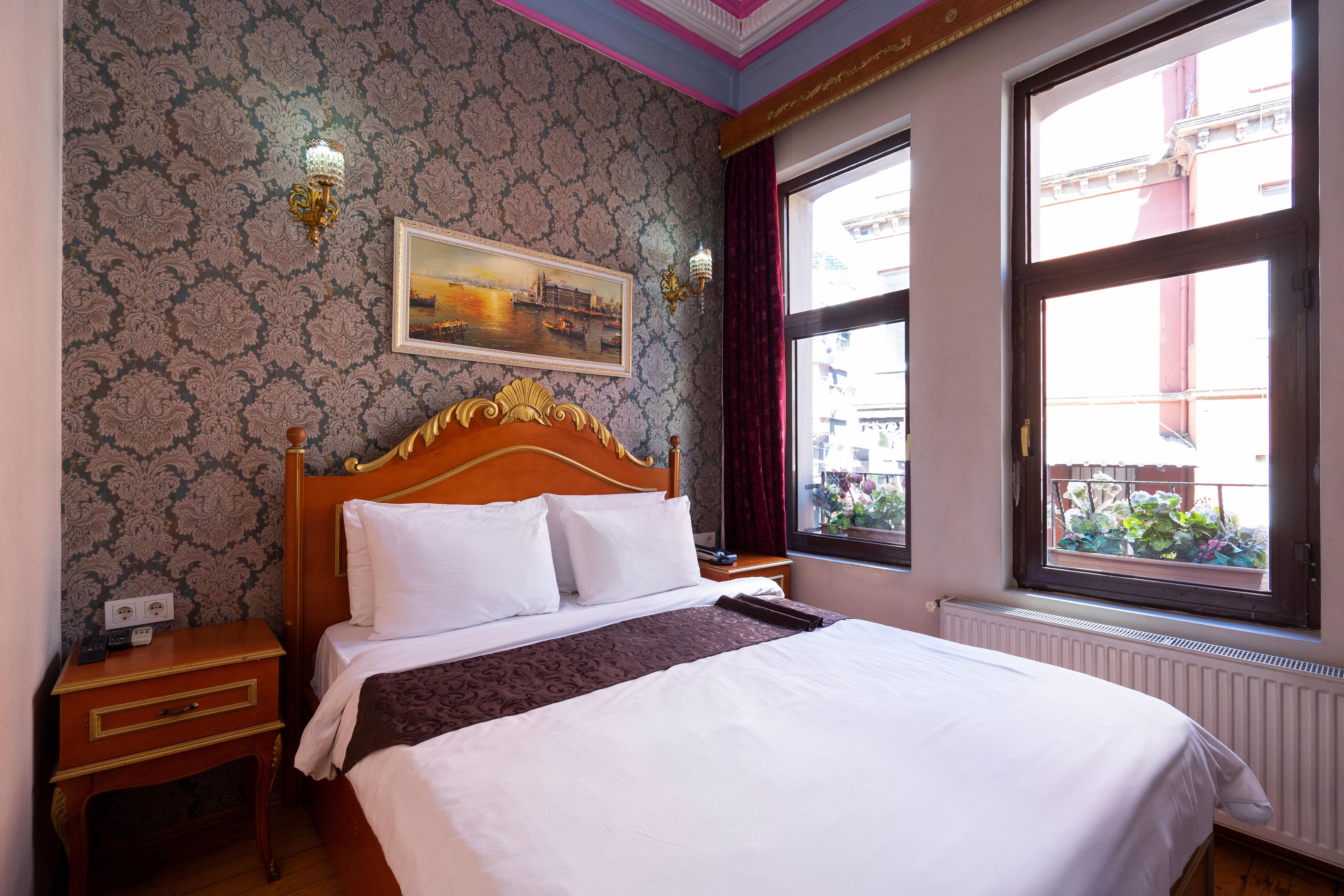 Gedikpasa Konagi Hotel 3*