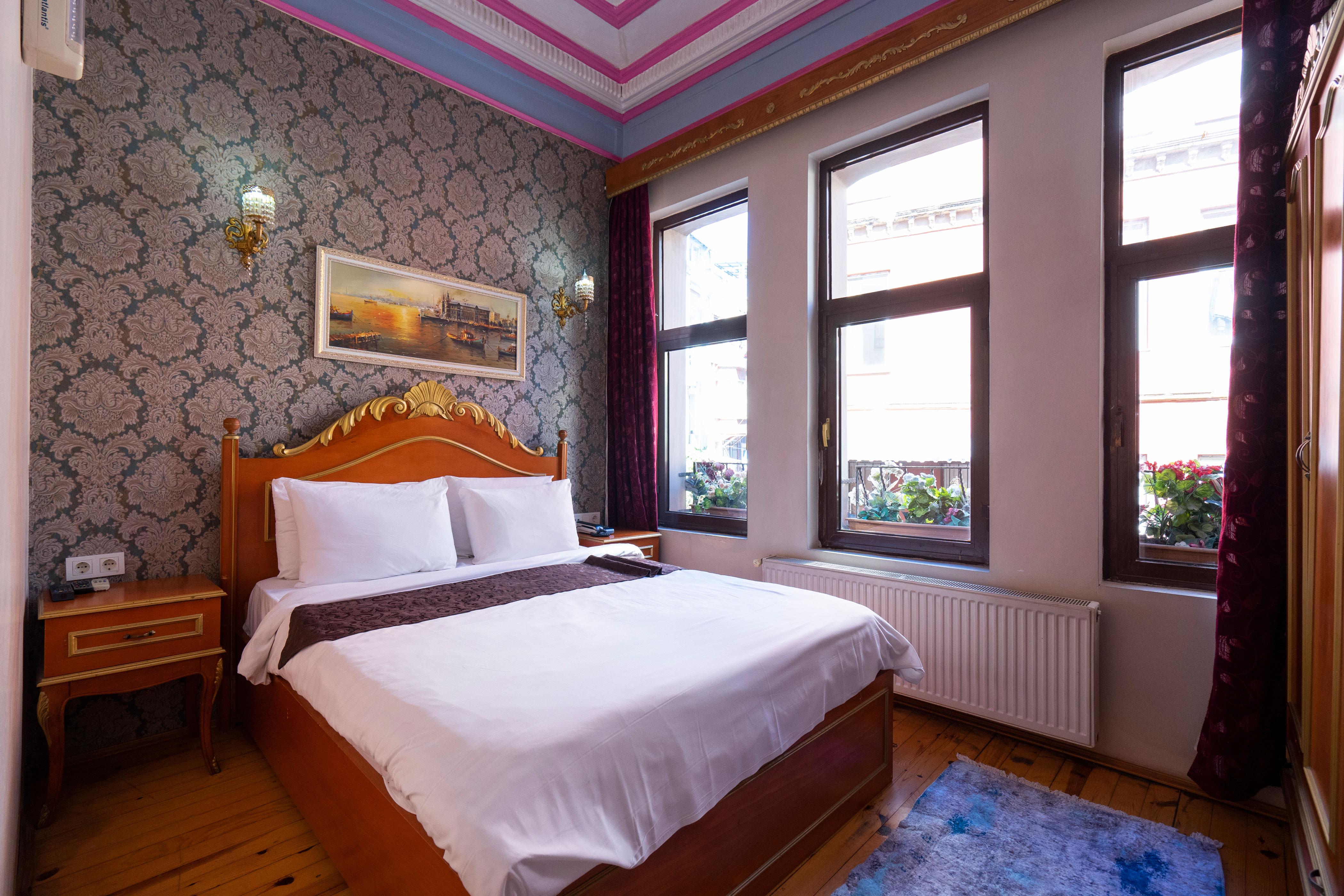 Hotel Gedikpasa Konagi 3*
