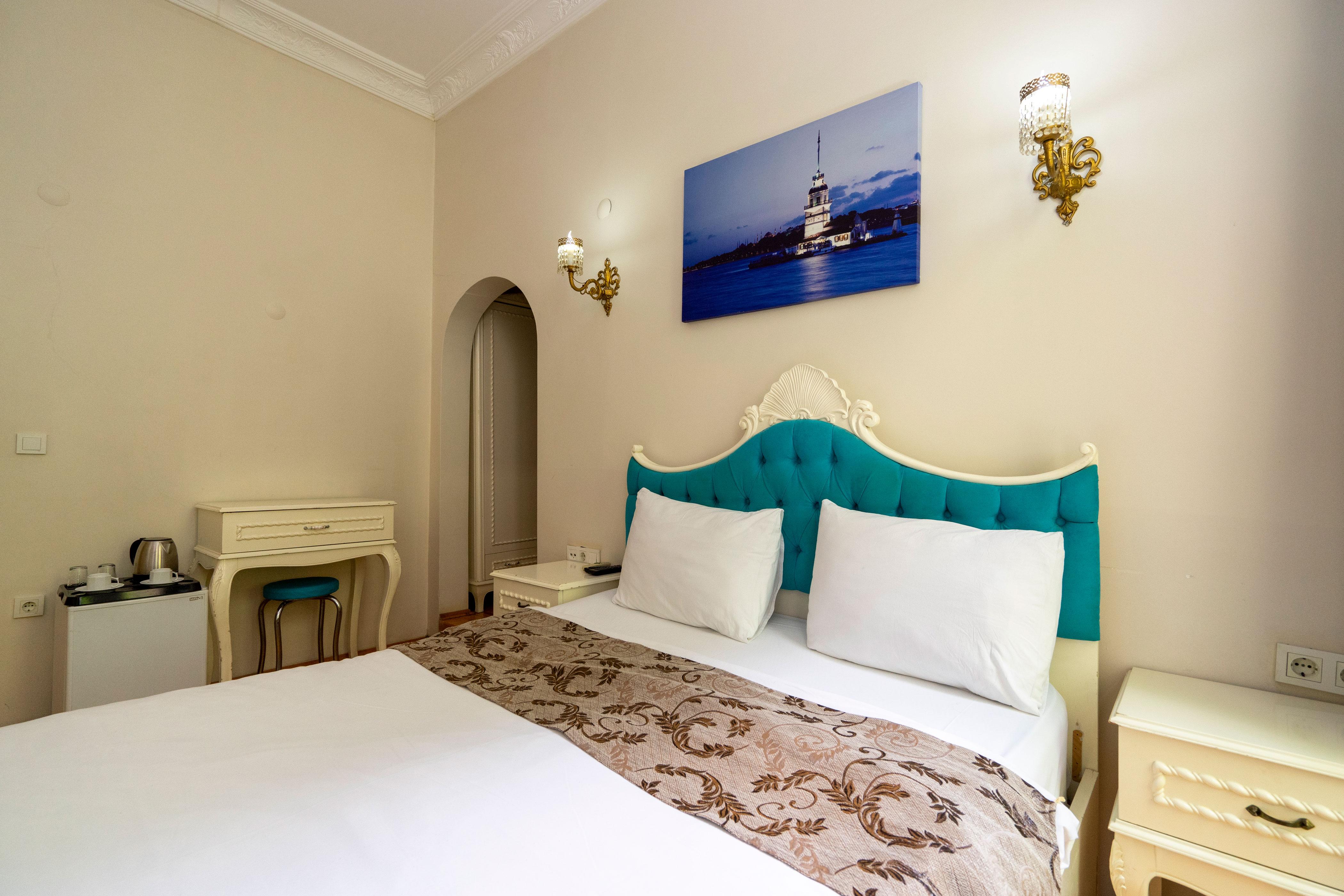 Hotel Gedikpasa Konagi Istanbul