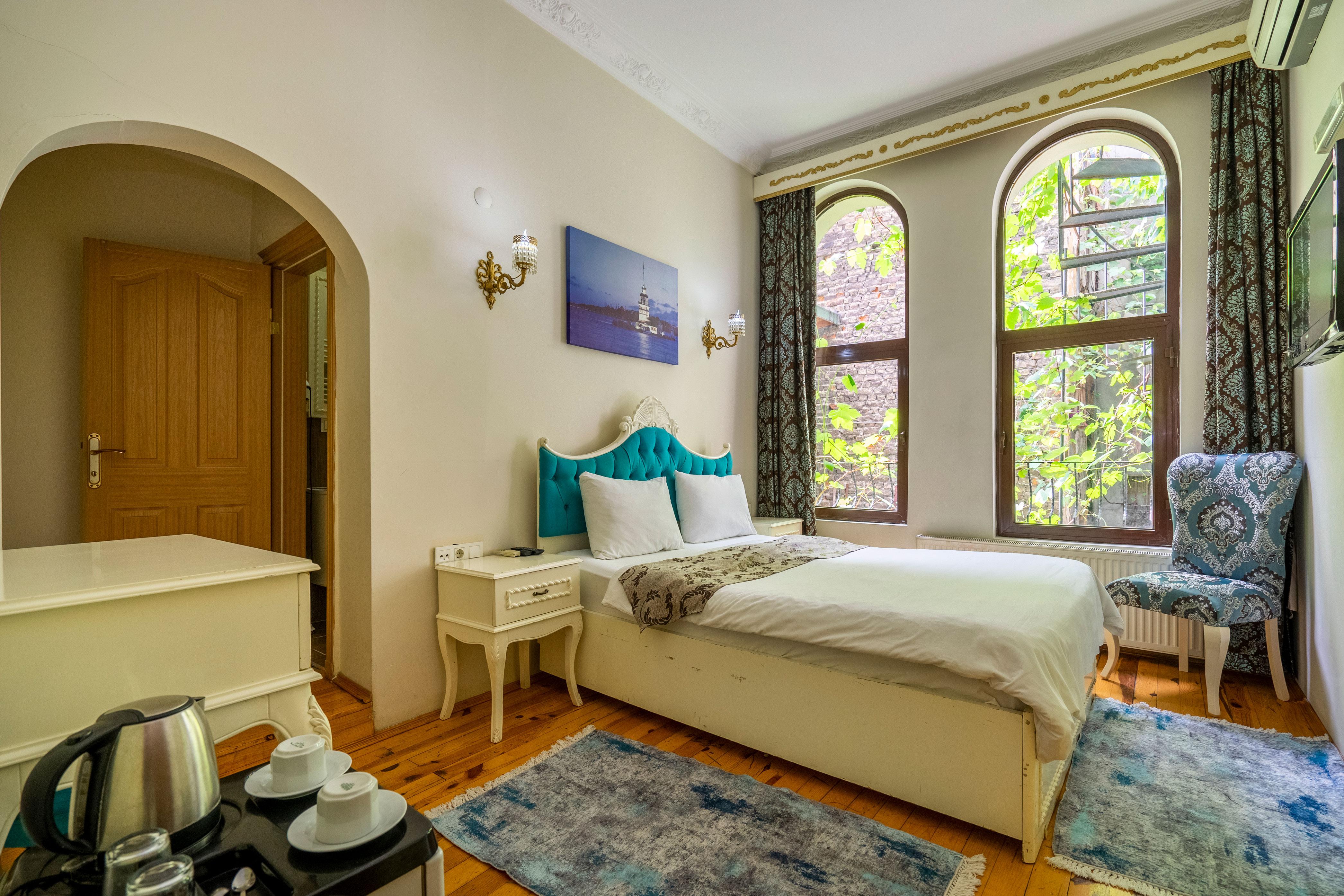 Gedikpasa Konagi 3* Istanbul