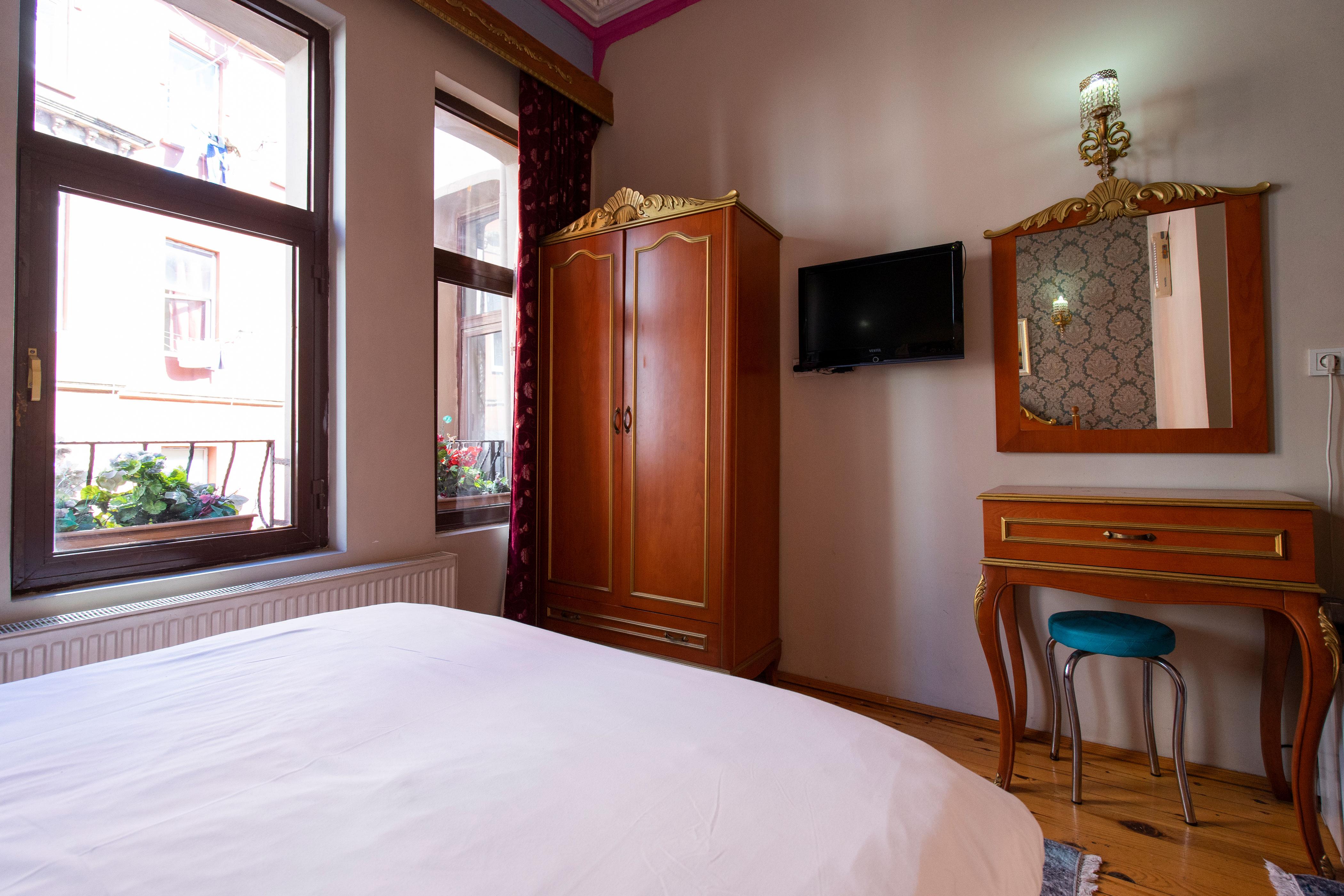 Hotel Gedikpasa Konagi Istanbul