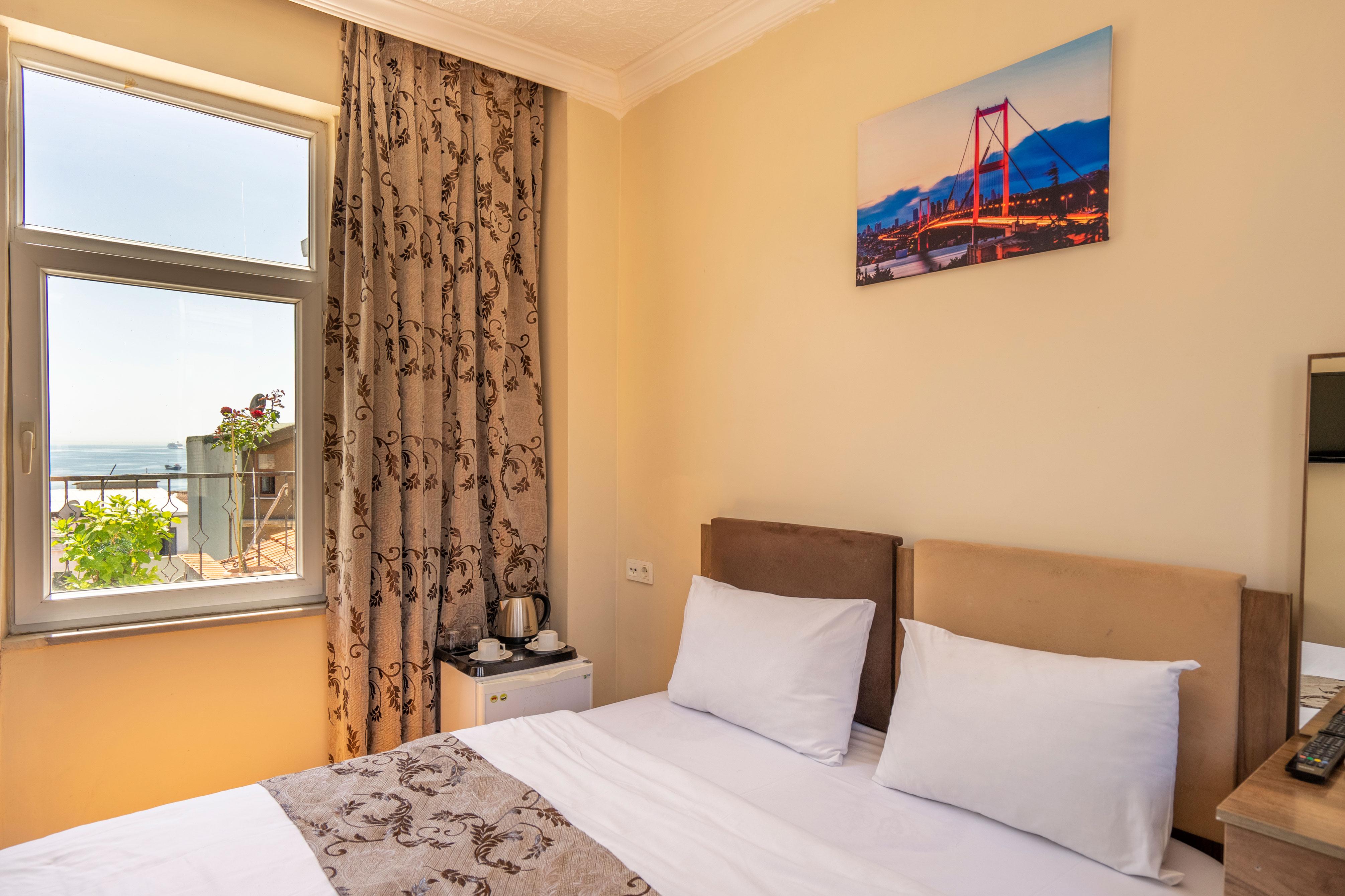 Gedikpasa Konagi 3* Istanbul