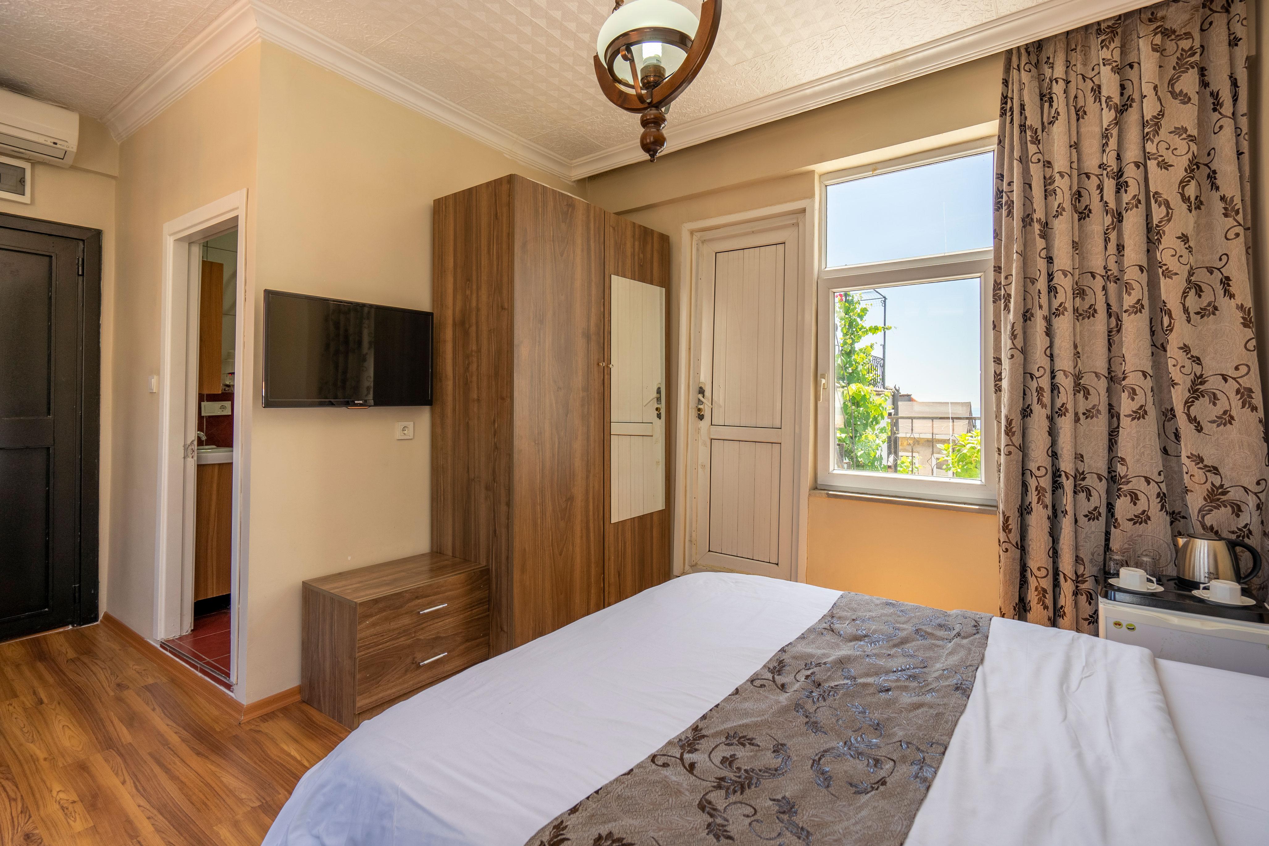 Gedikpasa Konagi Hotel 3*