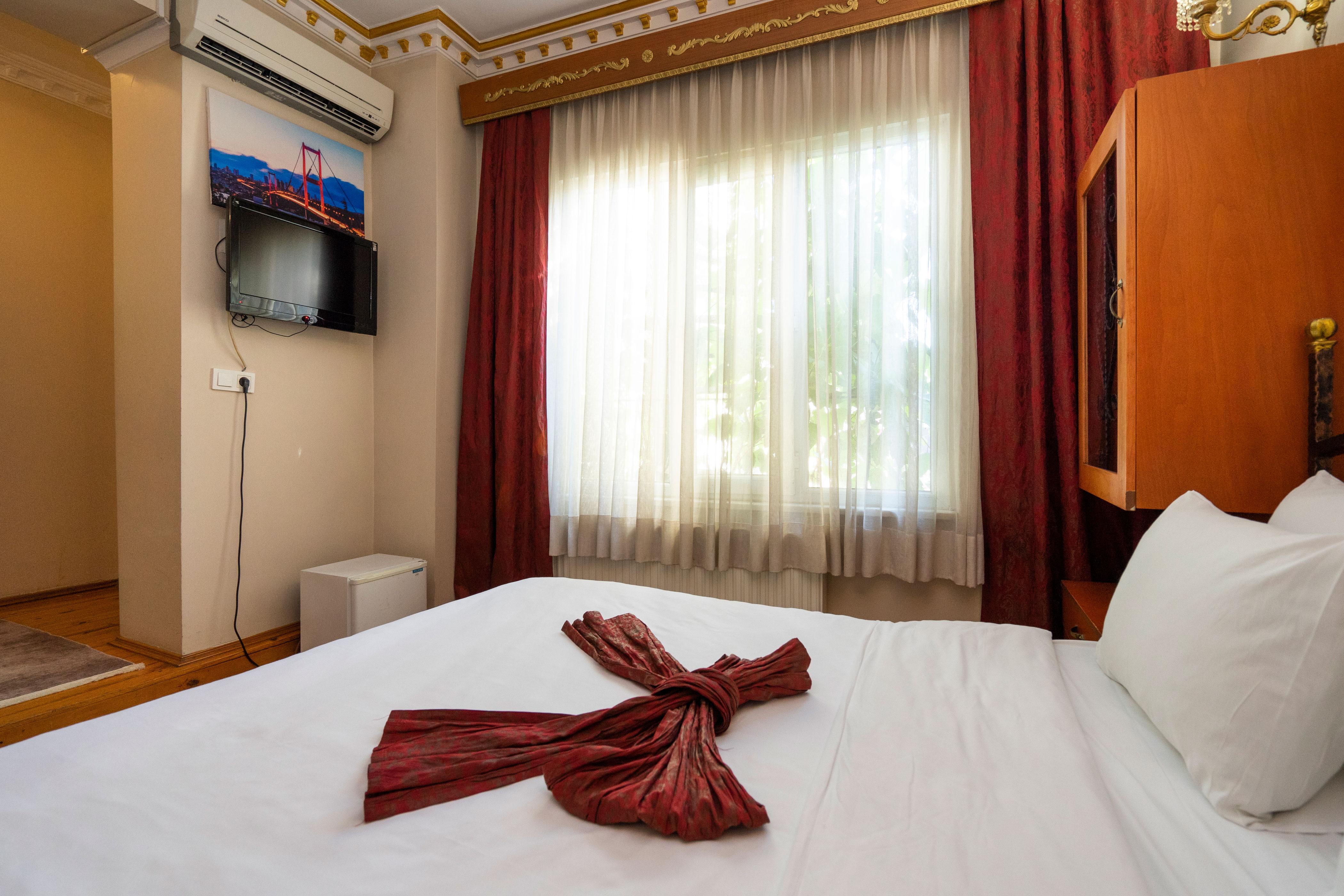 Gedikpasa Konagi Hotel 3*