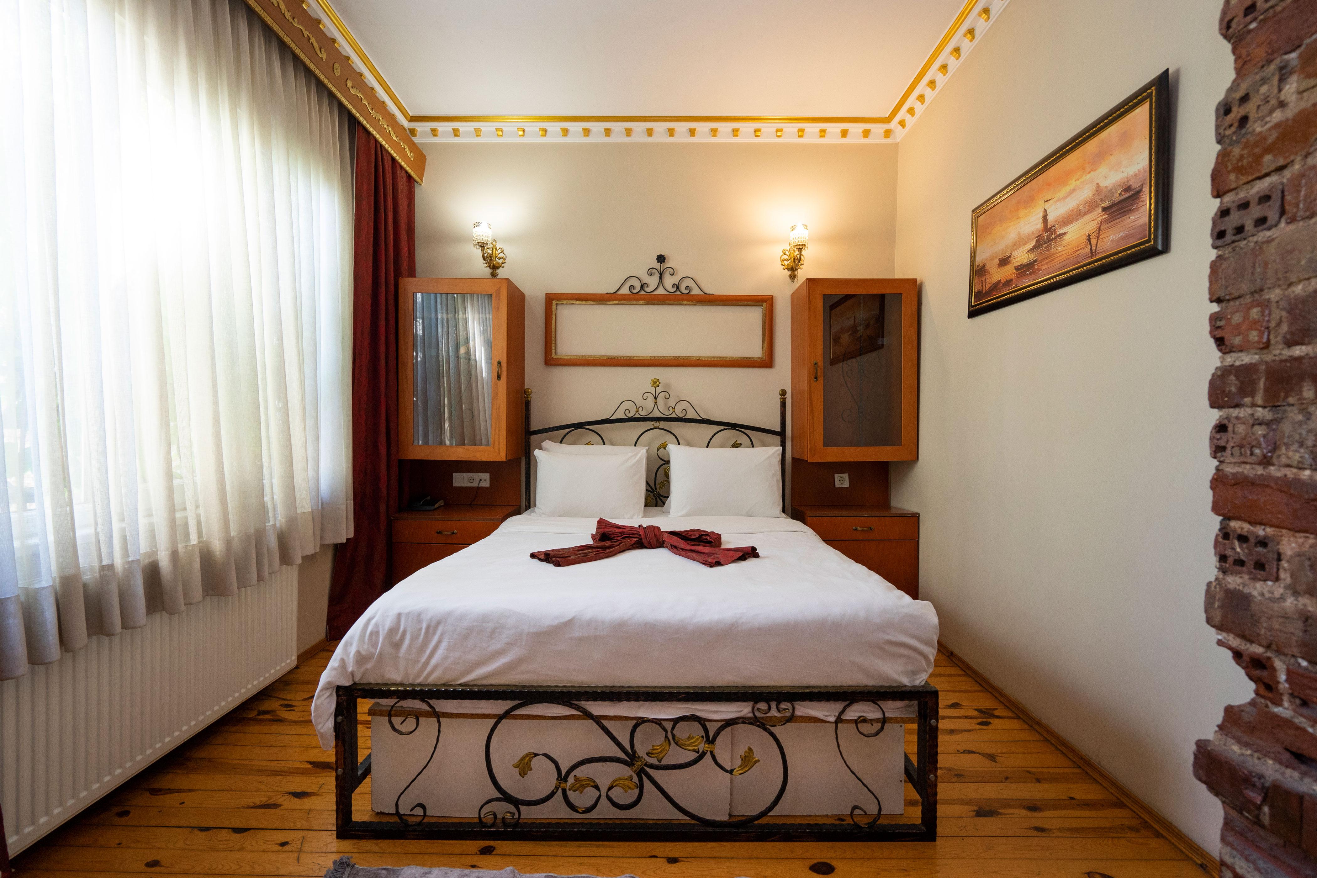 Hotel Gedikpasa Konagi Istanbul