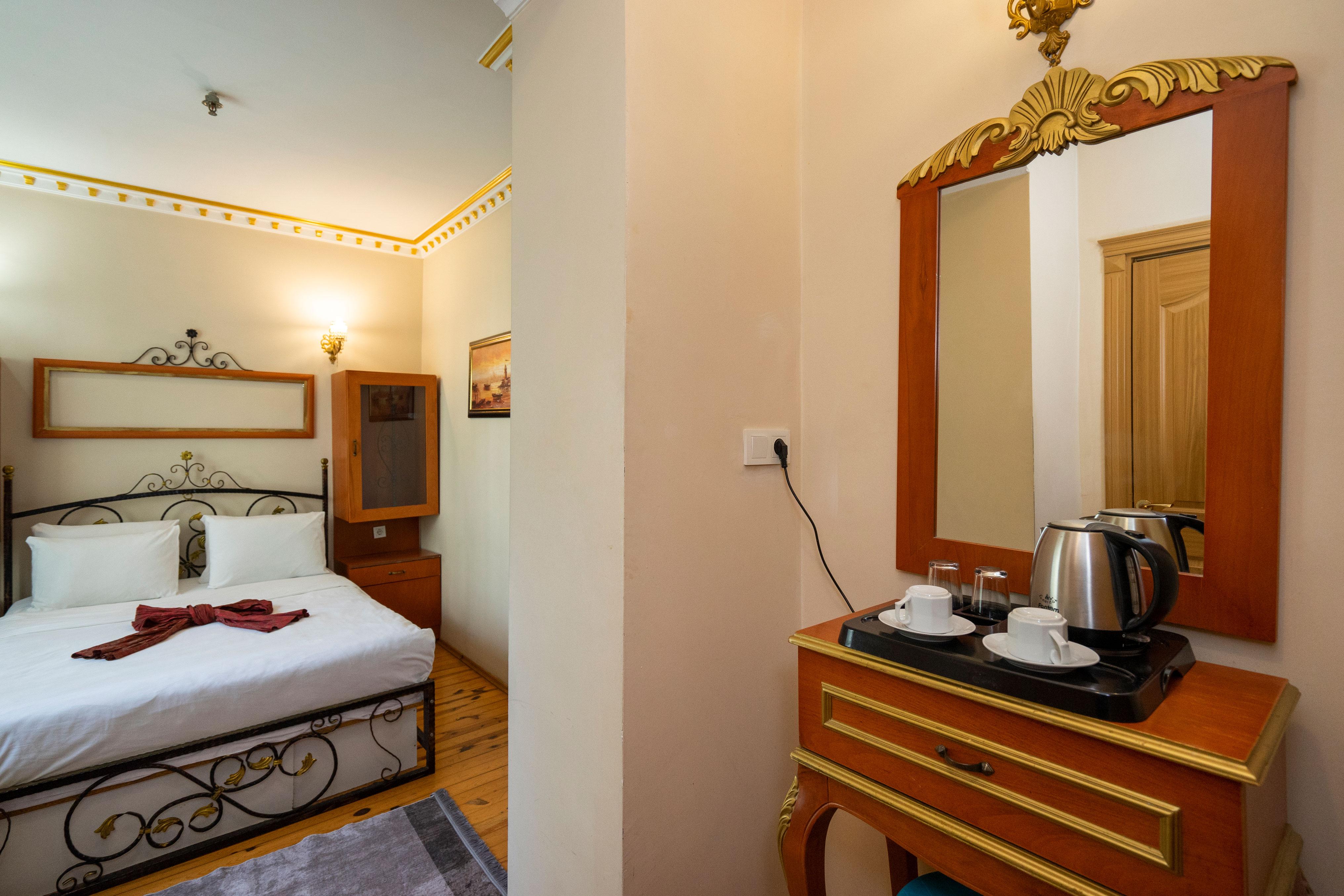 Hotel Gedikpasa Konagi 3*
