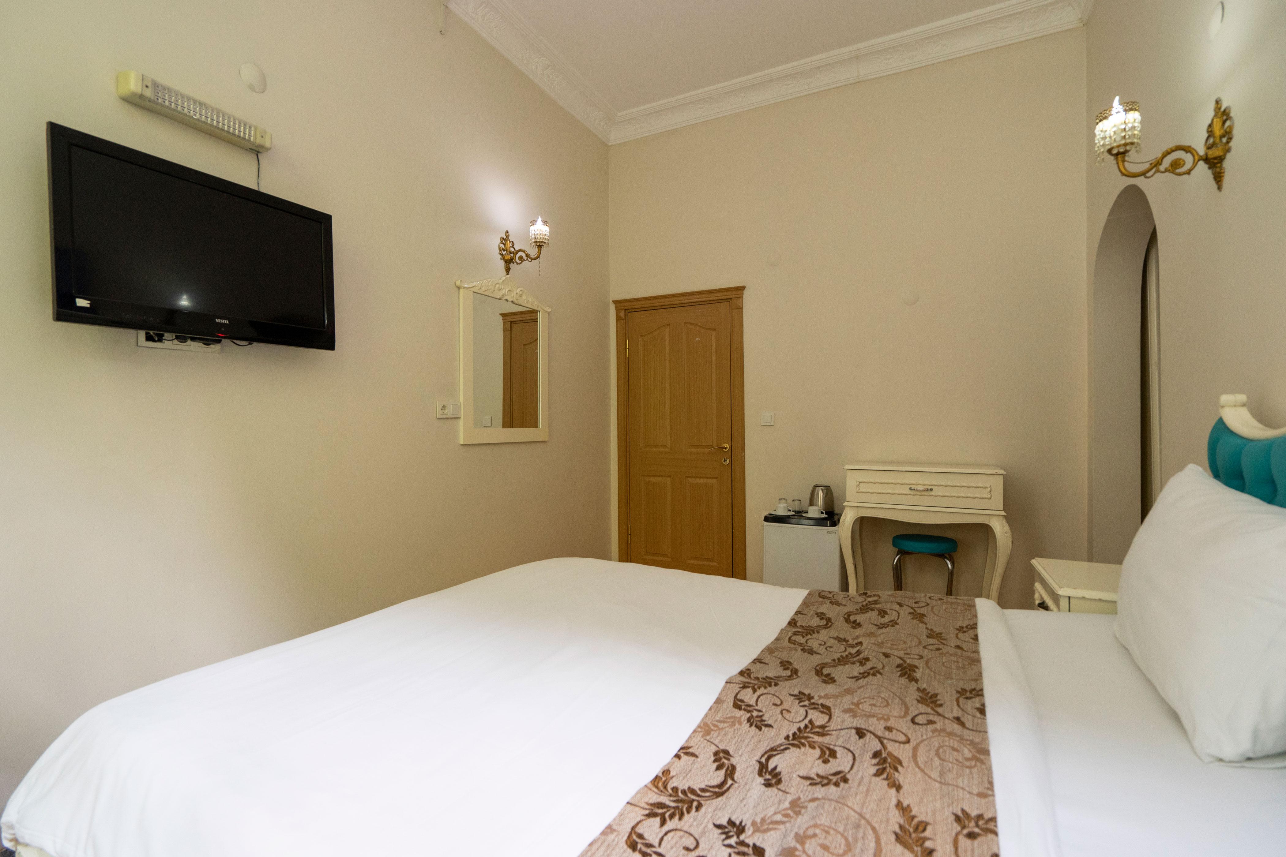 Gedikpasa Konagi 3* Istanbul