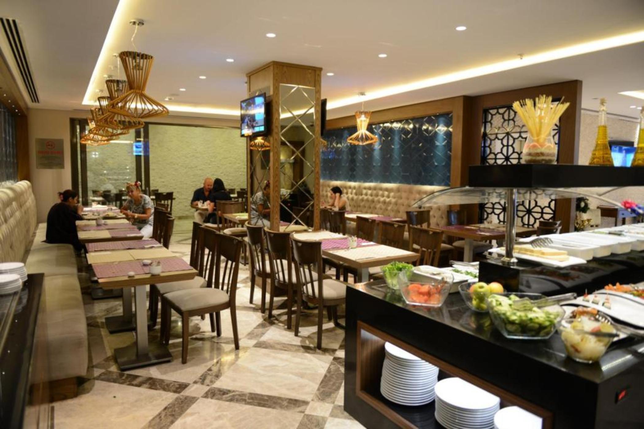 Style Sisli Hotel