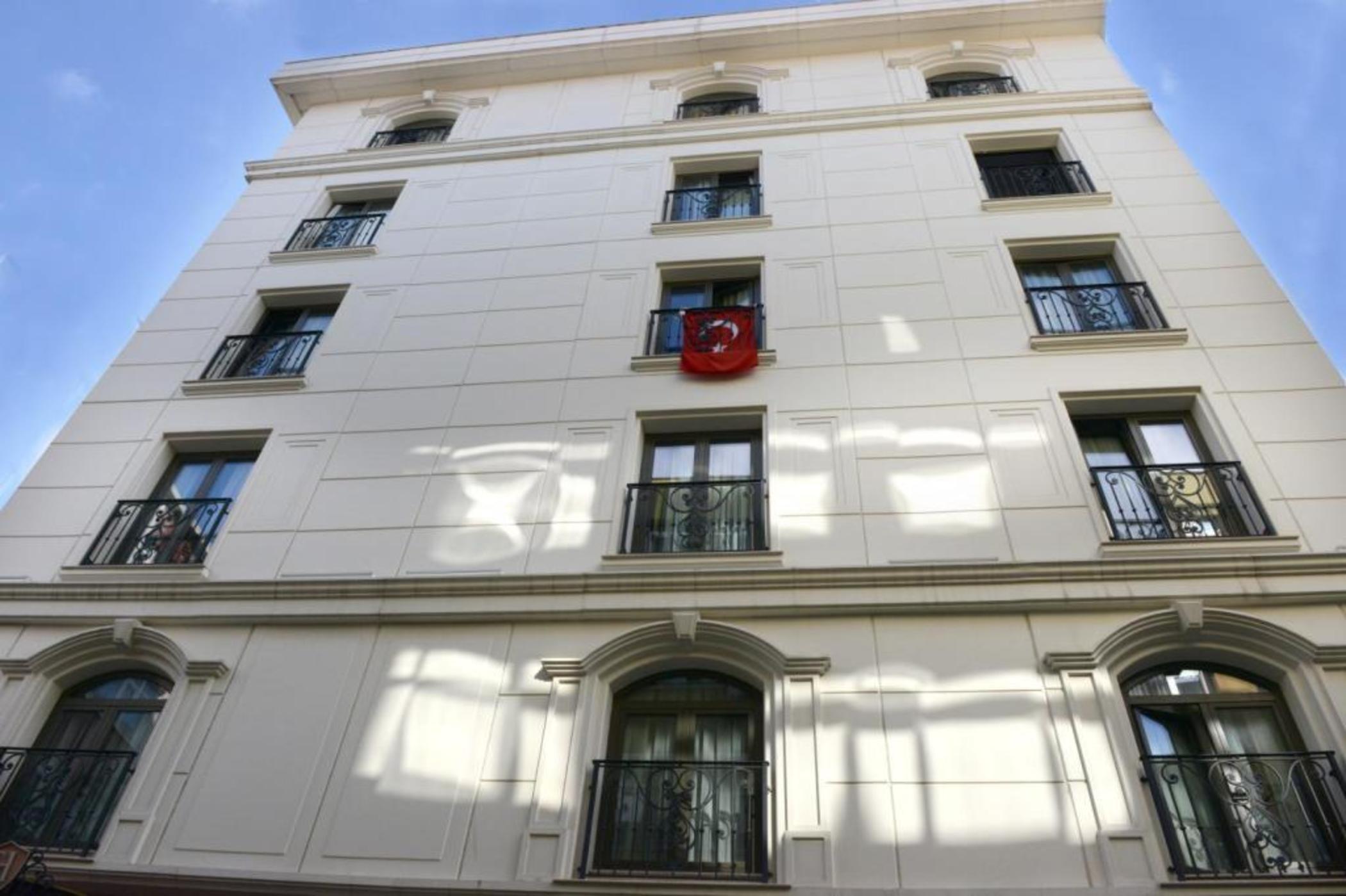Style Sisli Istanbul