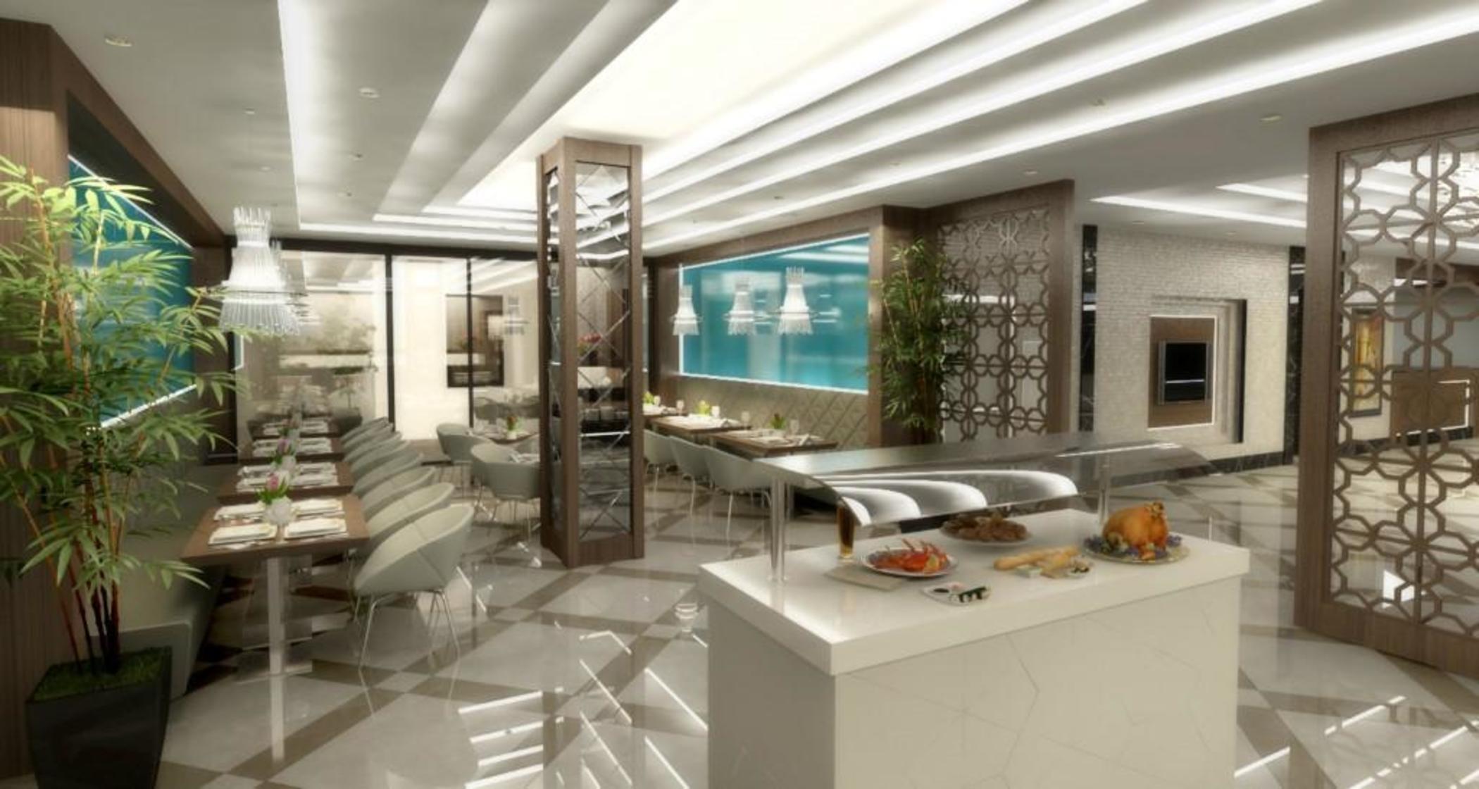 Style Sisli 4*