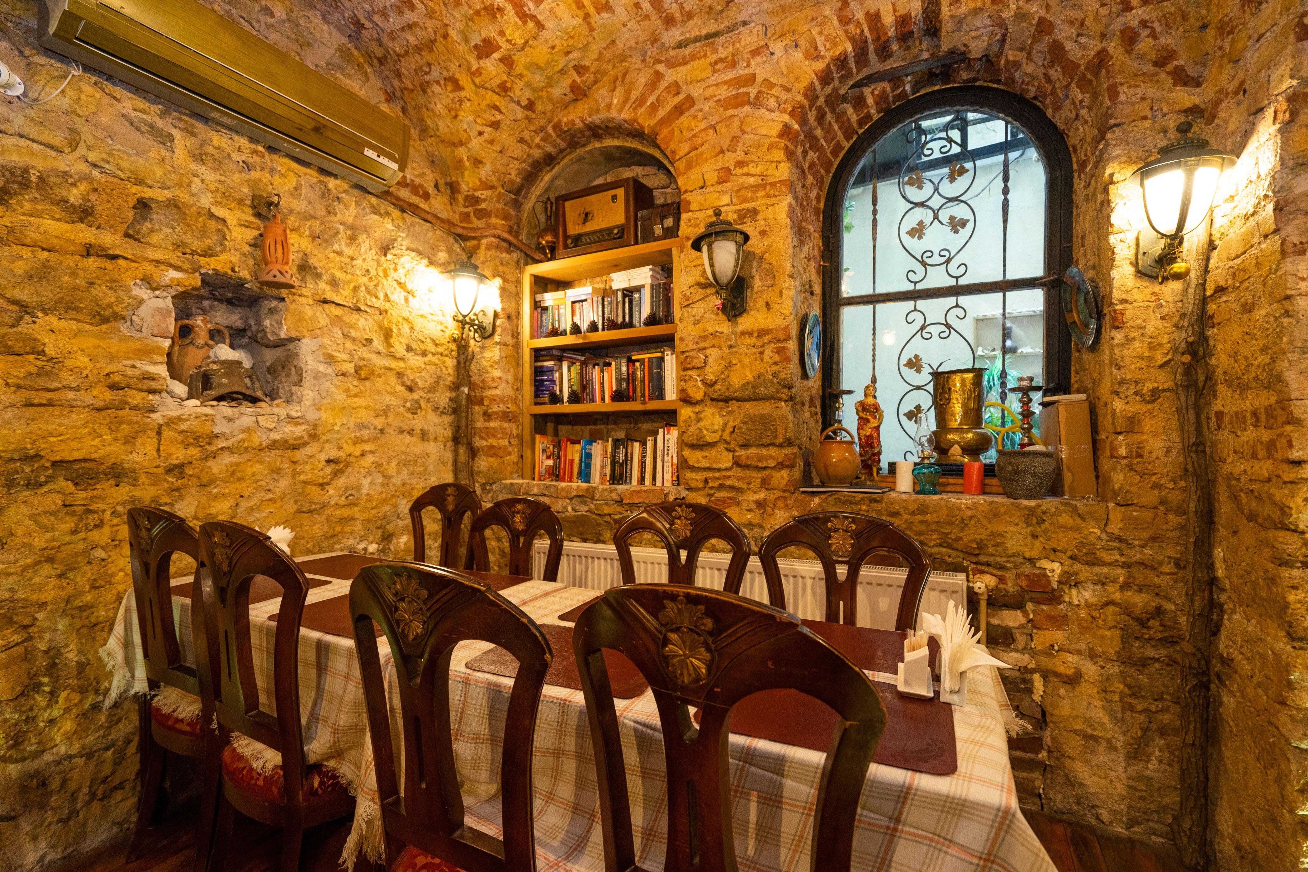 Gedikpasa Konagi 3* Istanbul