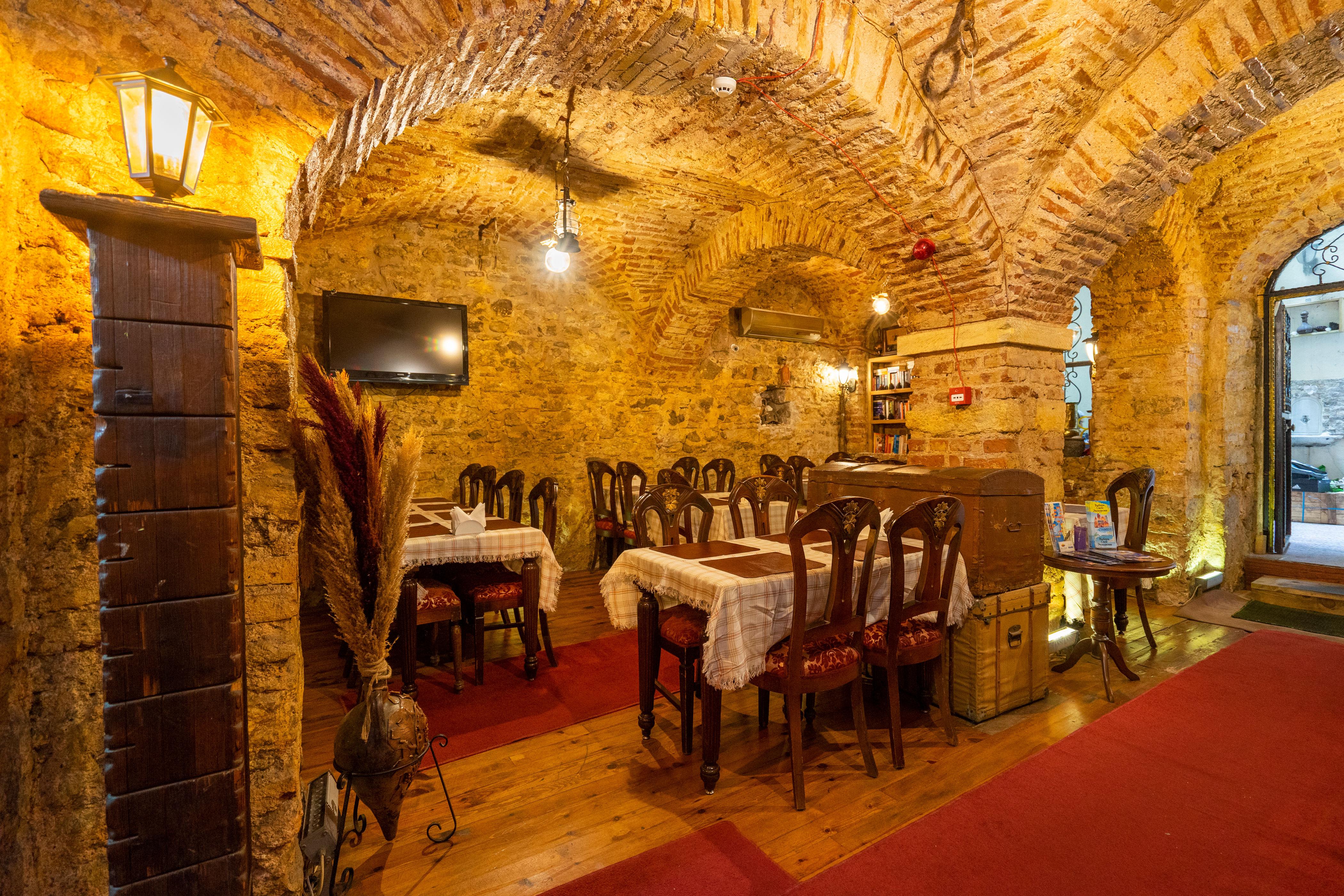 Hotel Gedikpasa Konagi 3*