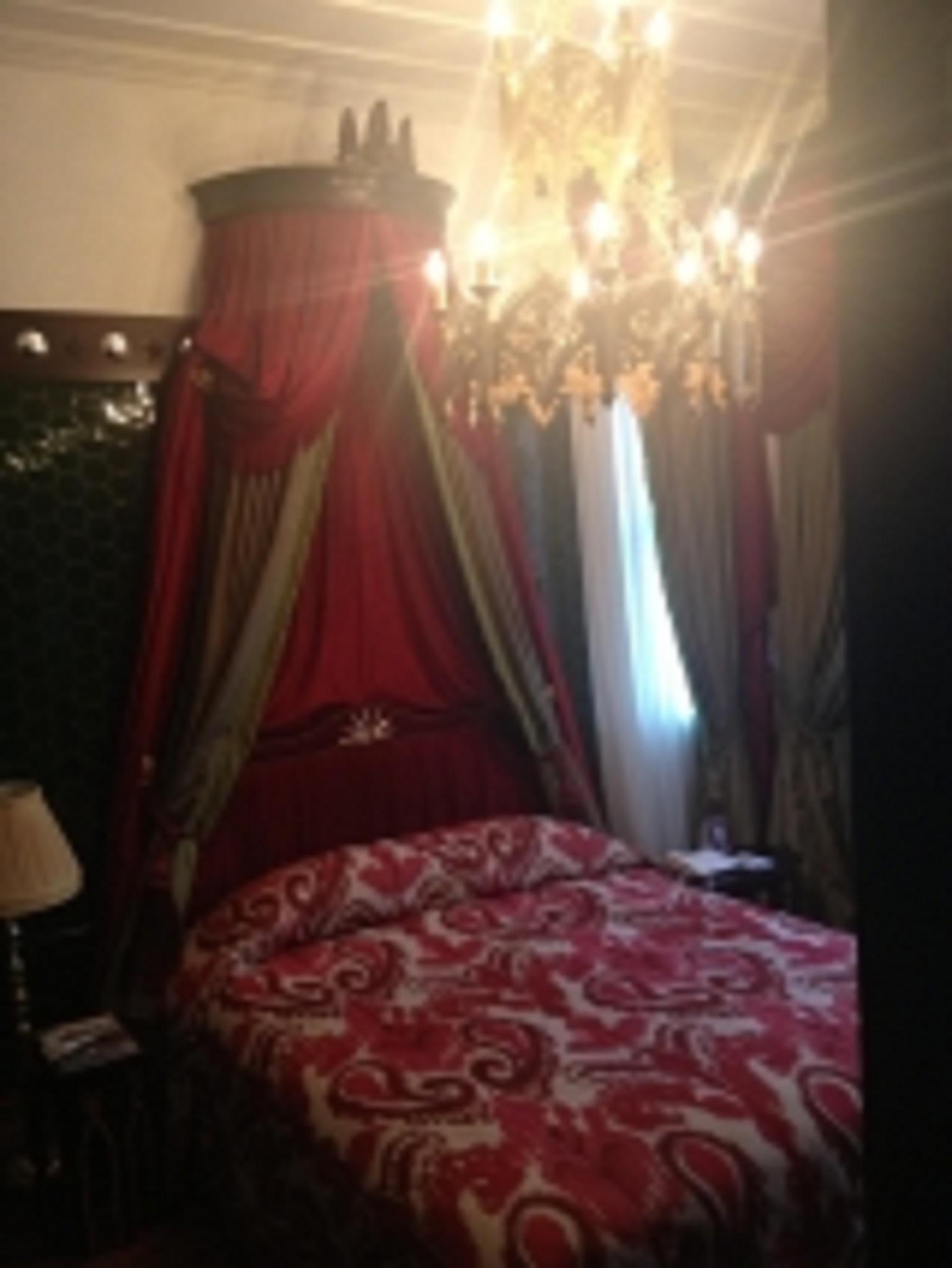 Premist Sultanahmet 4*