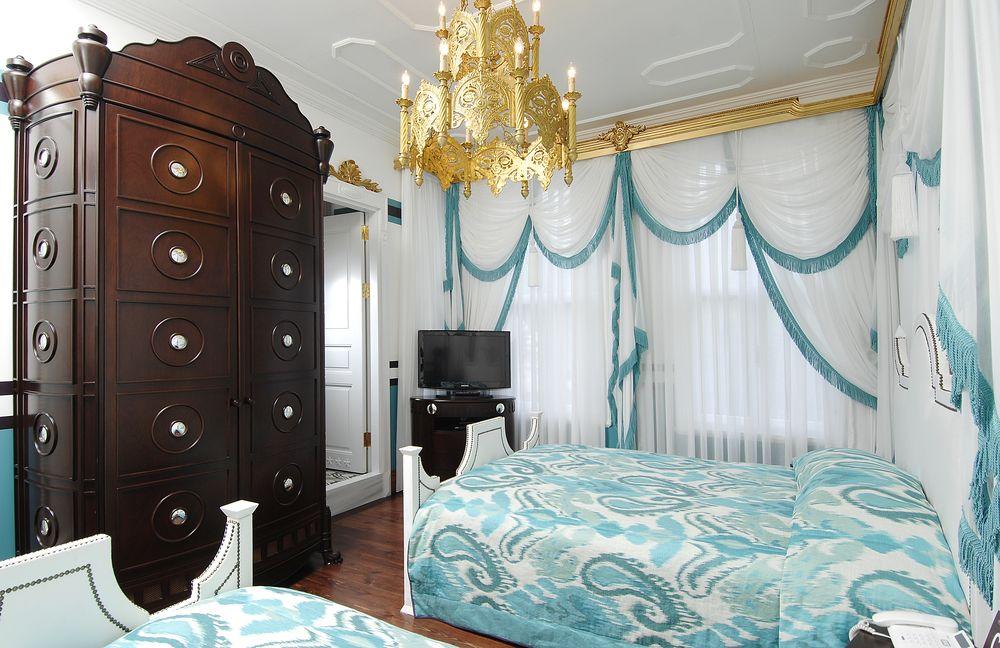 Hotel Premist Sultanahmet Istambul