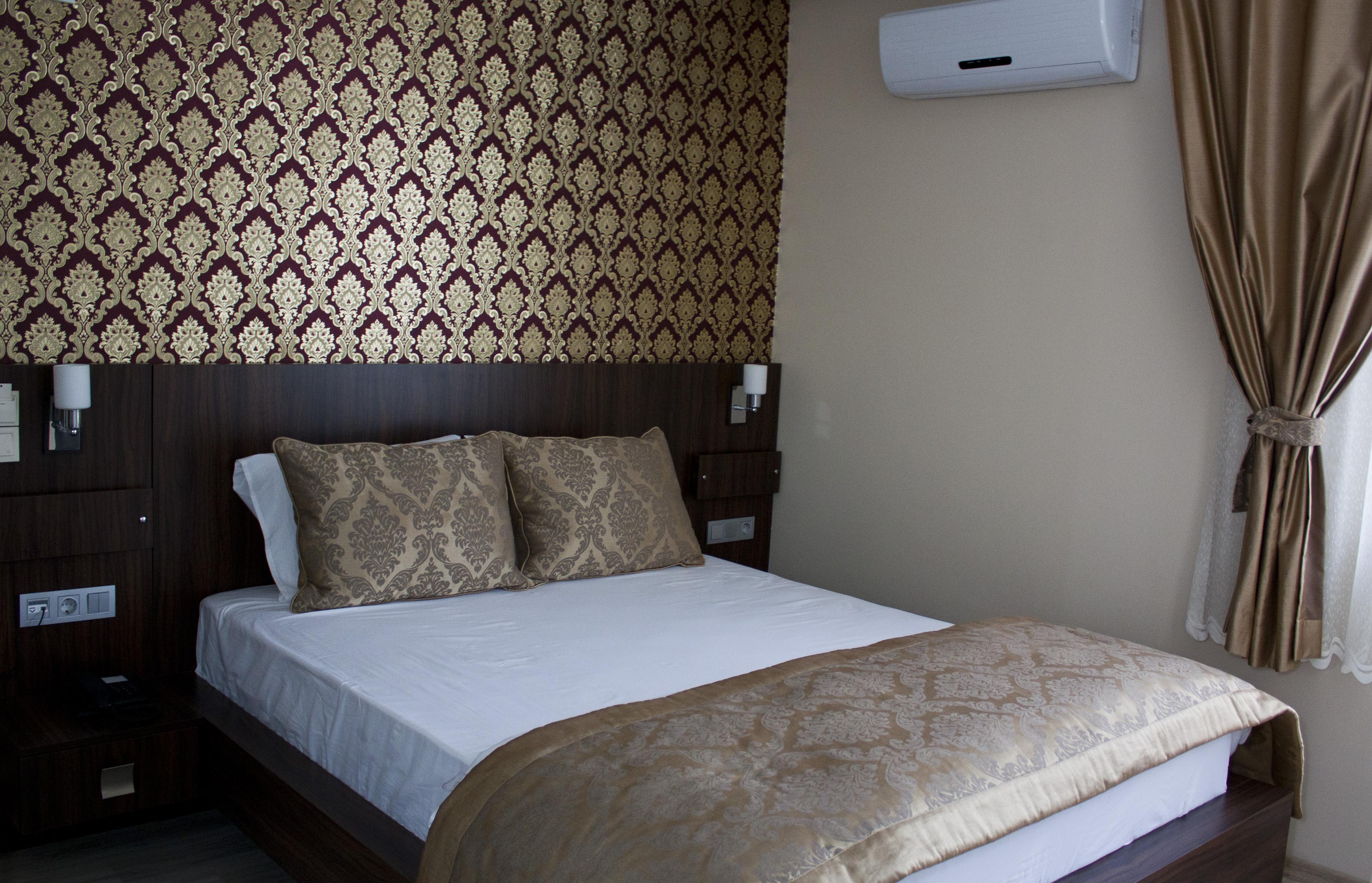 Istanbul Central Hotel 2* Istanbul