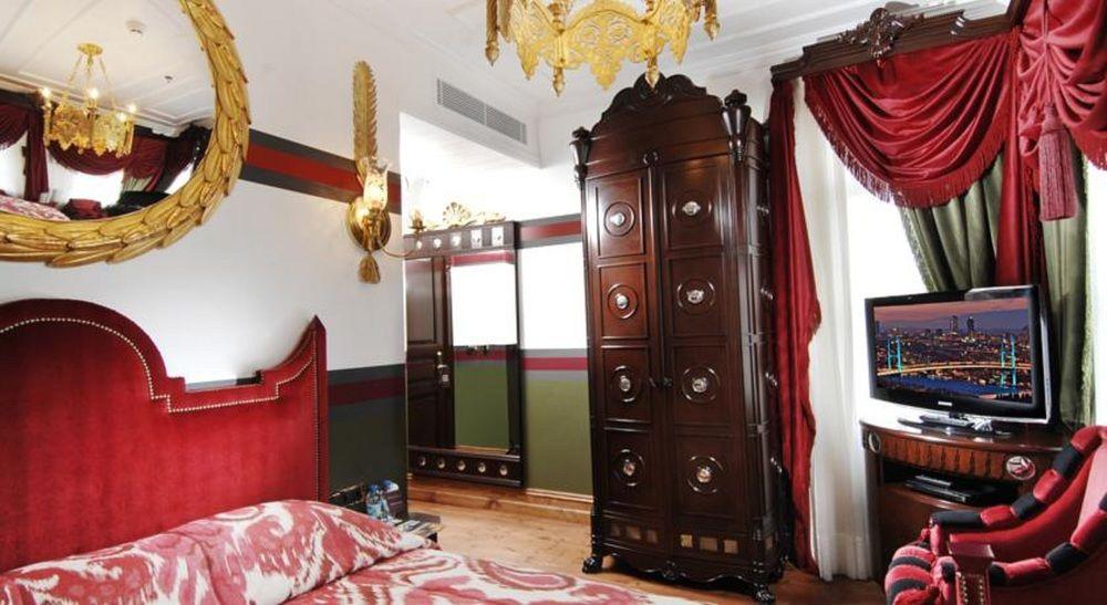 Premist Sultanahmet Hotel Istambul