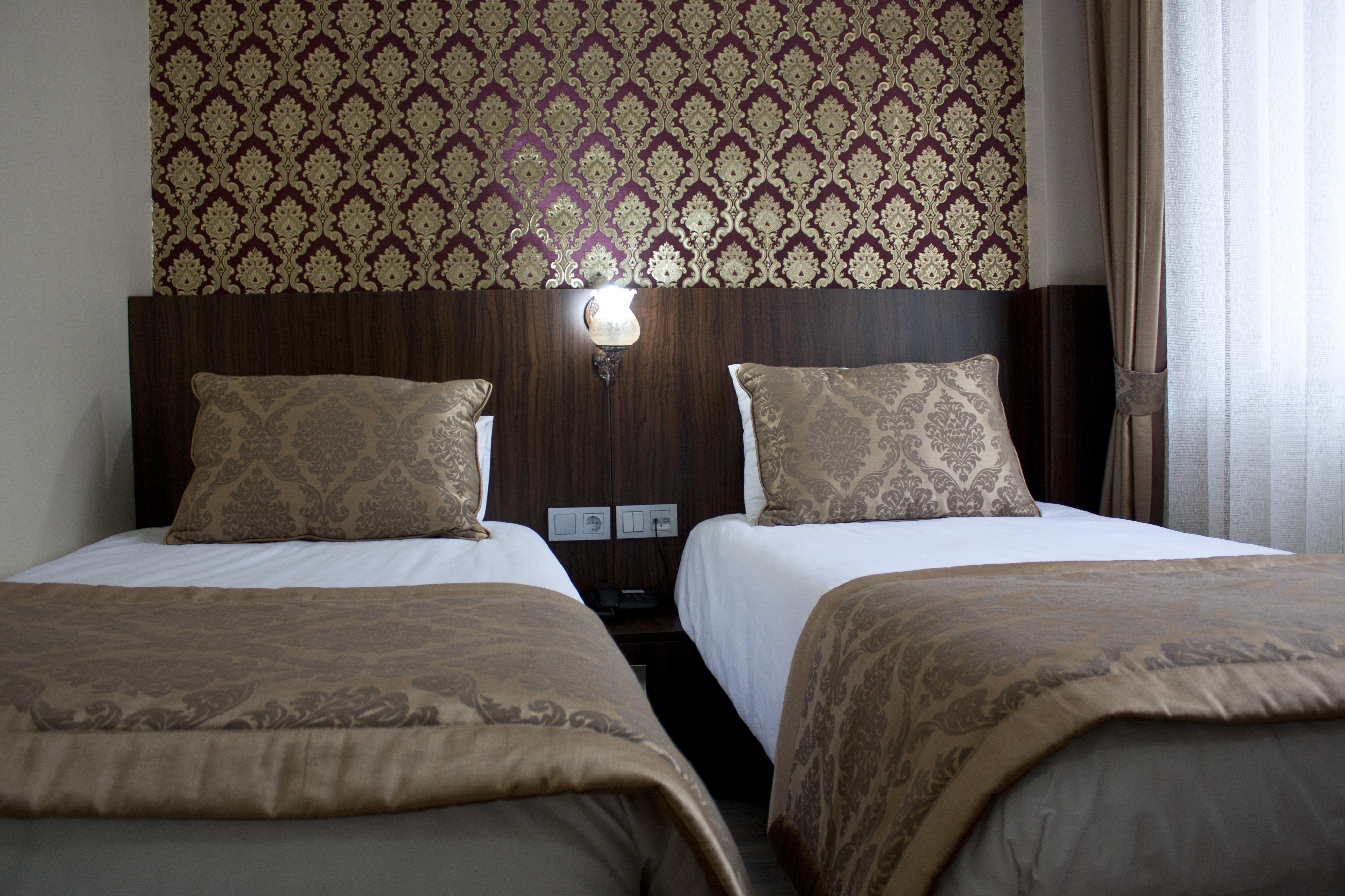 Hotel Istanbul Central Hotel