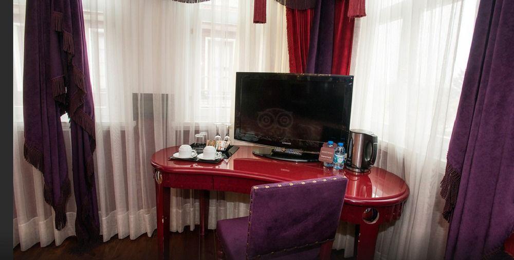 Premist Sultanahmet