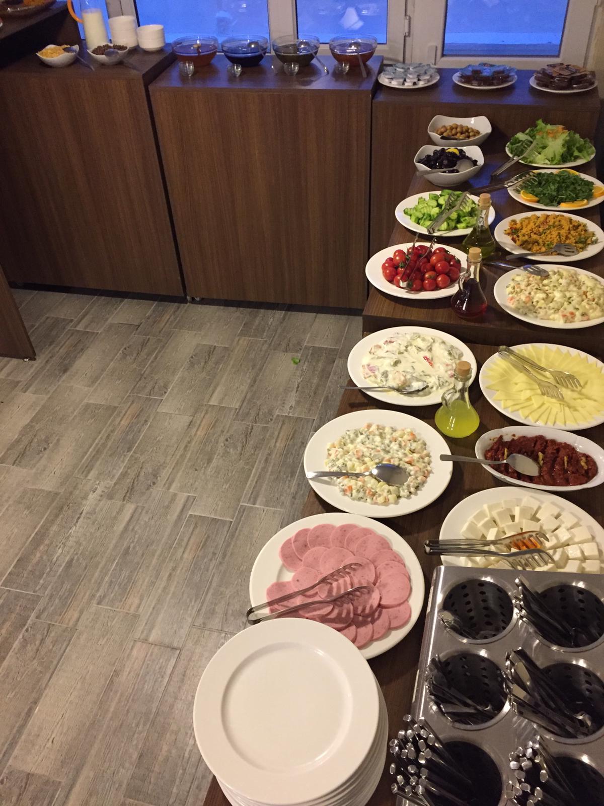 Istanbul Central Hotel Hotel