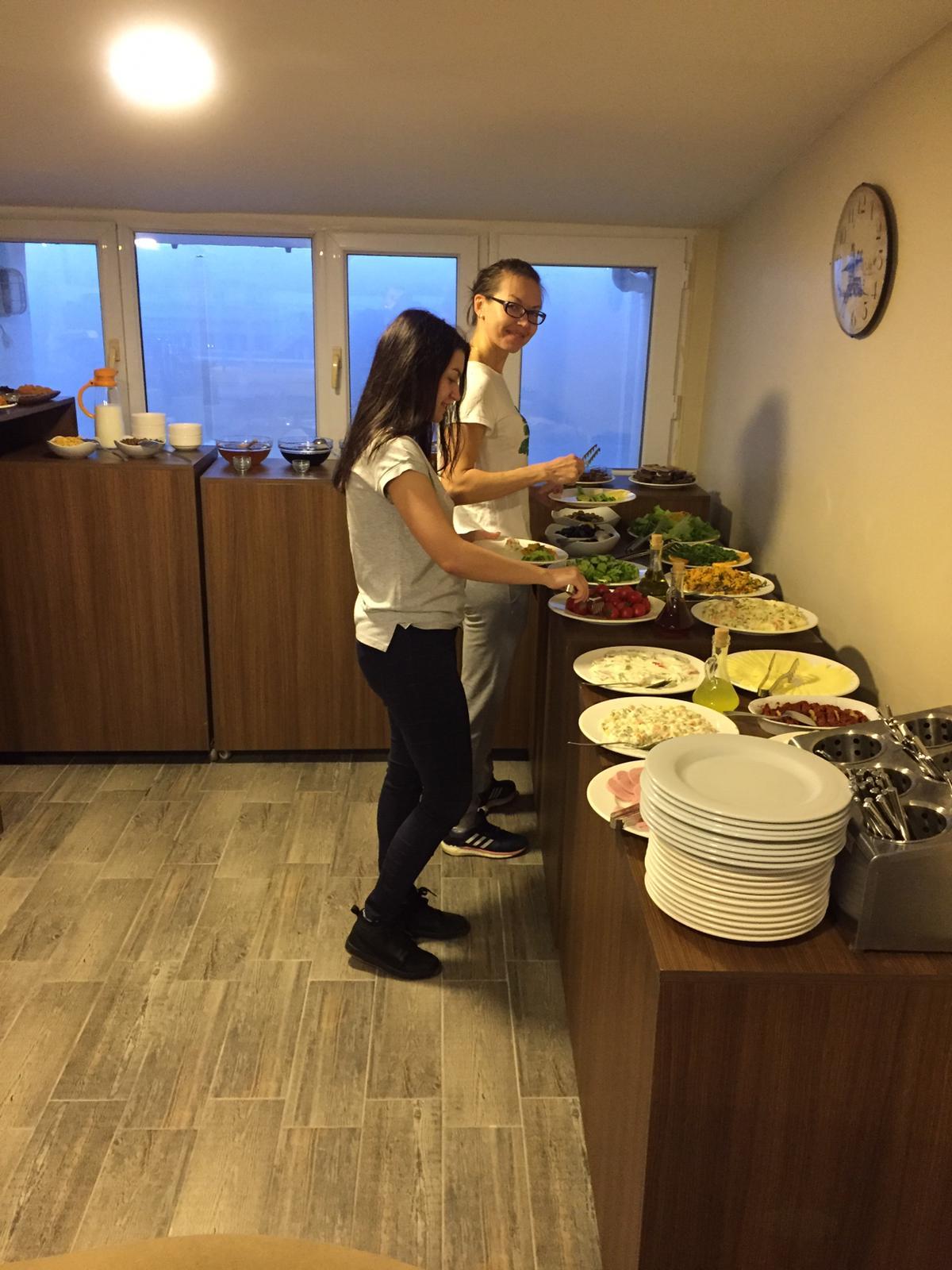 Istanbul Central Hotel 2*