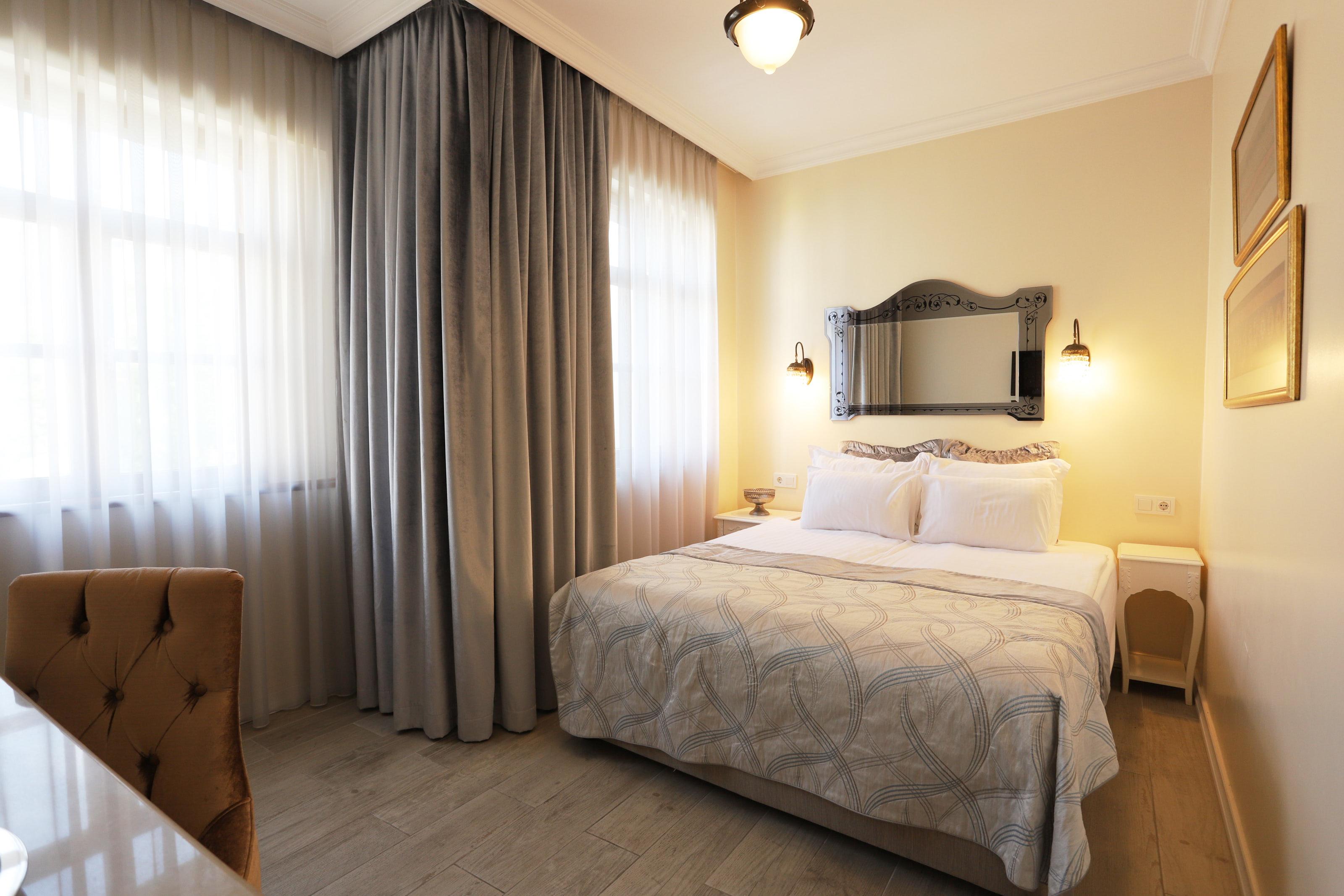 Hotel Celal Sultan Special Class 4*