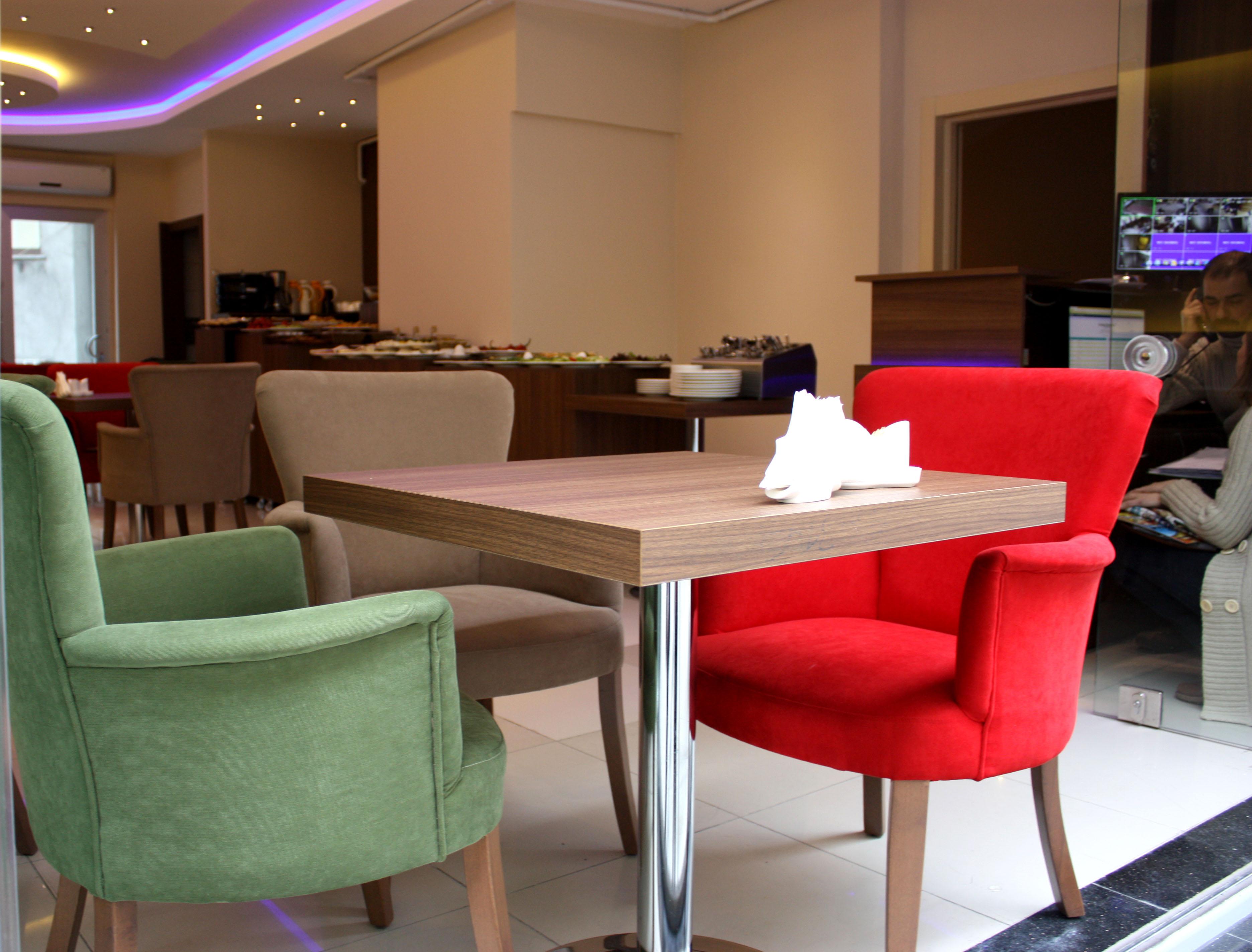 Istanbul Central Hotel Istanbul
