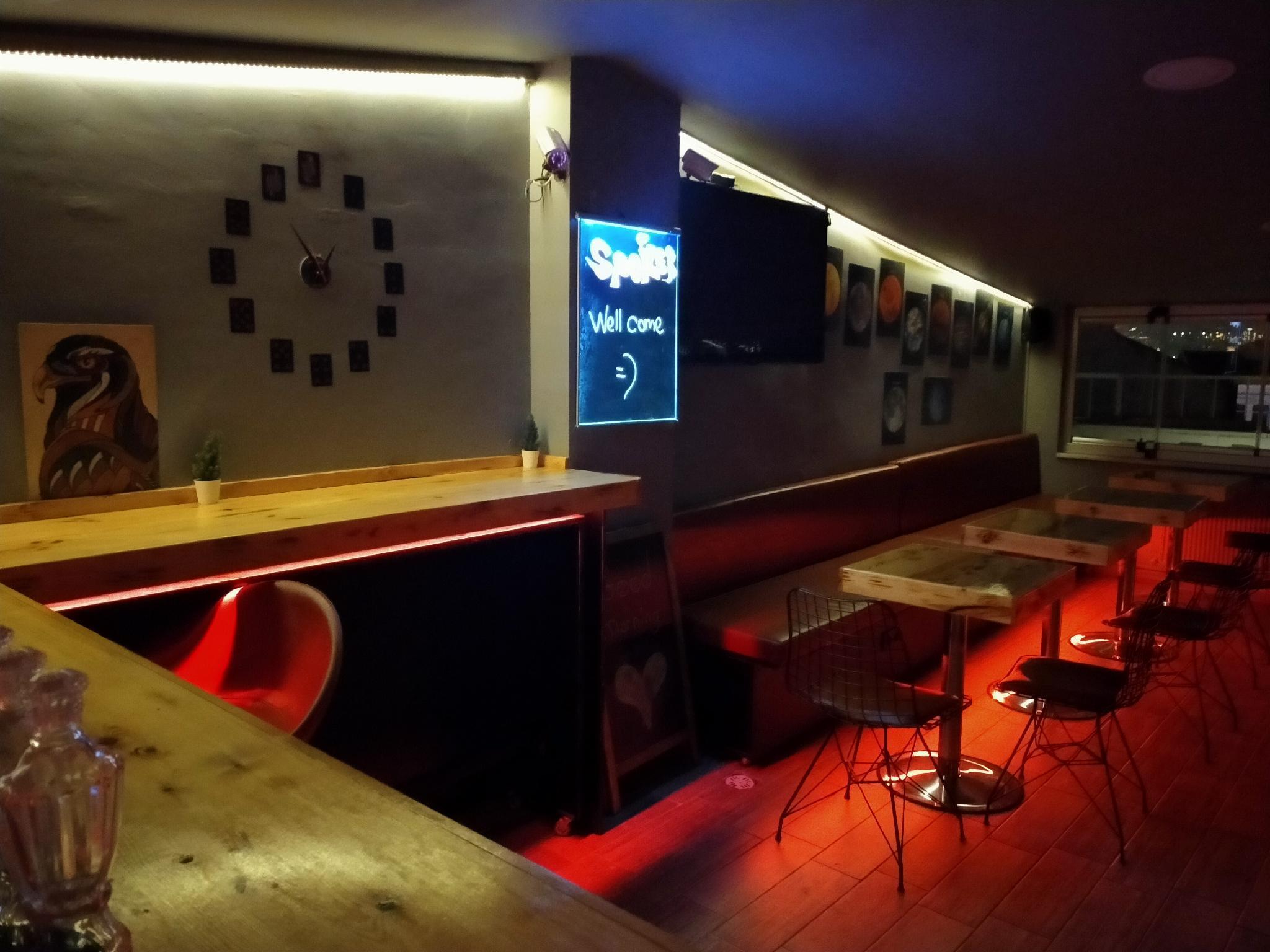 Istanbul Central Hotel 2*