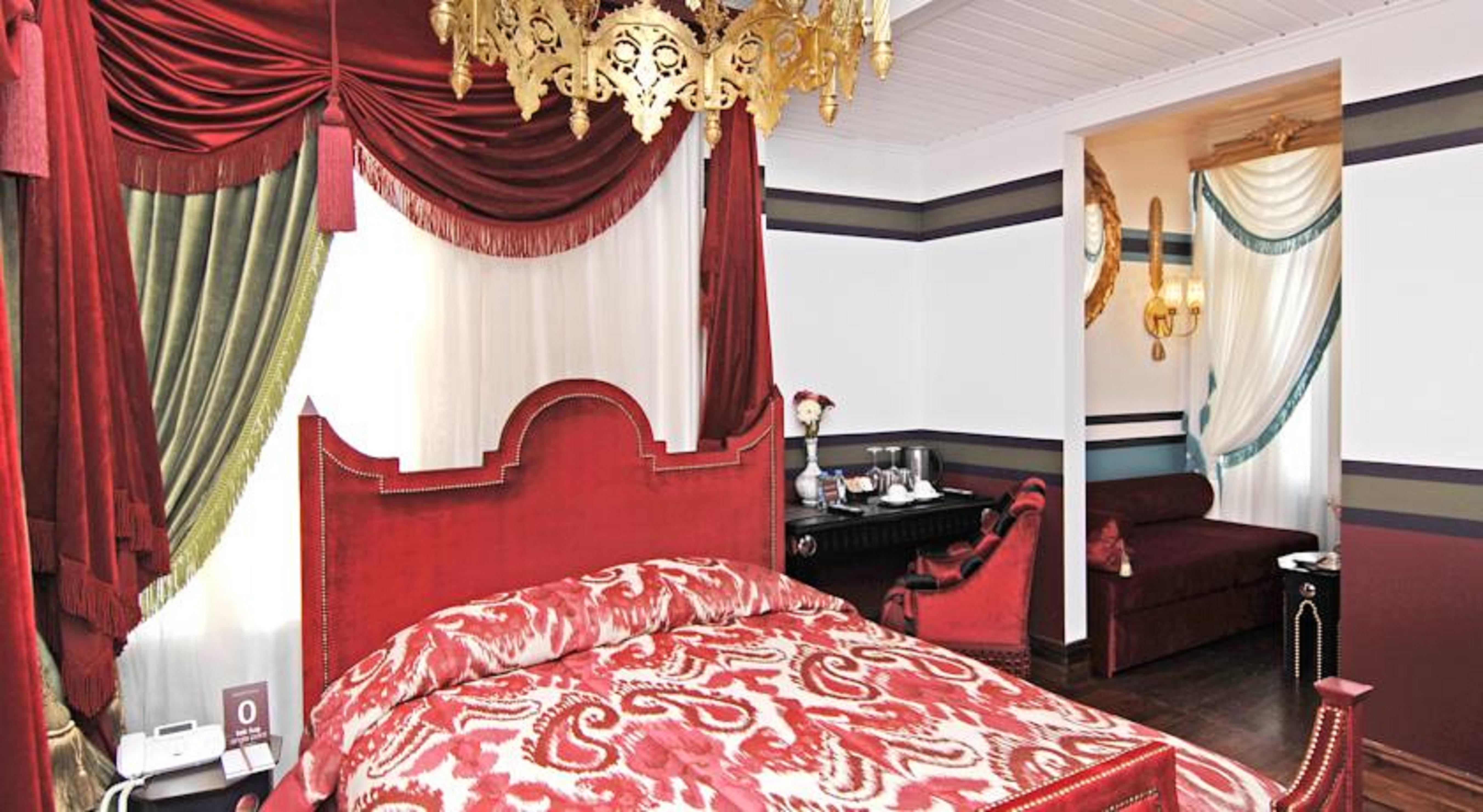 Premist Sultanahmet 4*