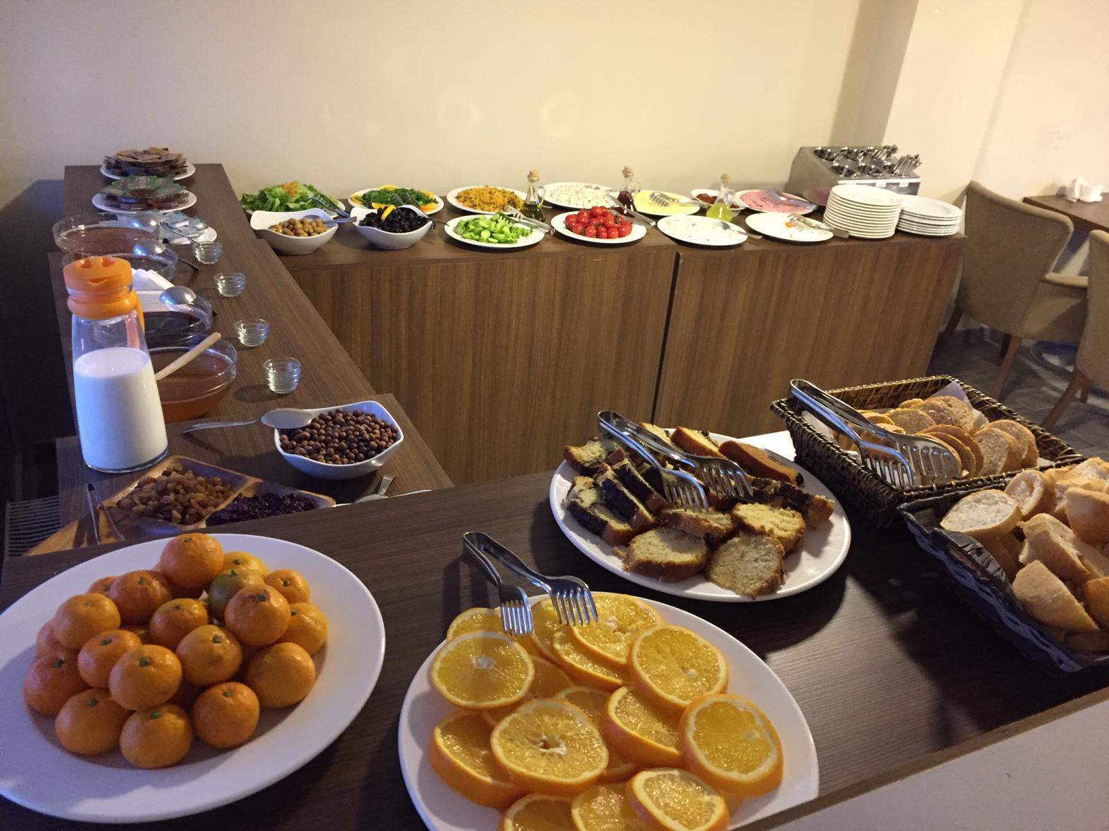 Hotel Istanbul Central Hotel
