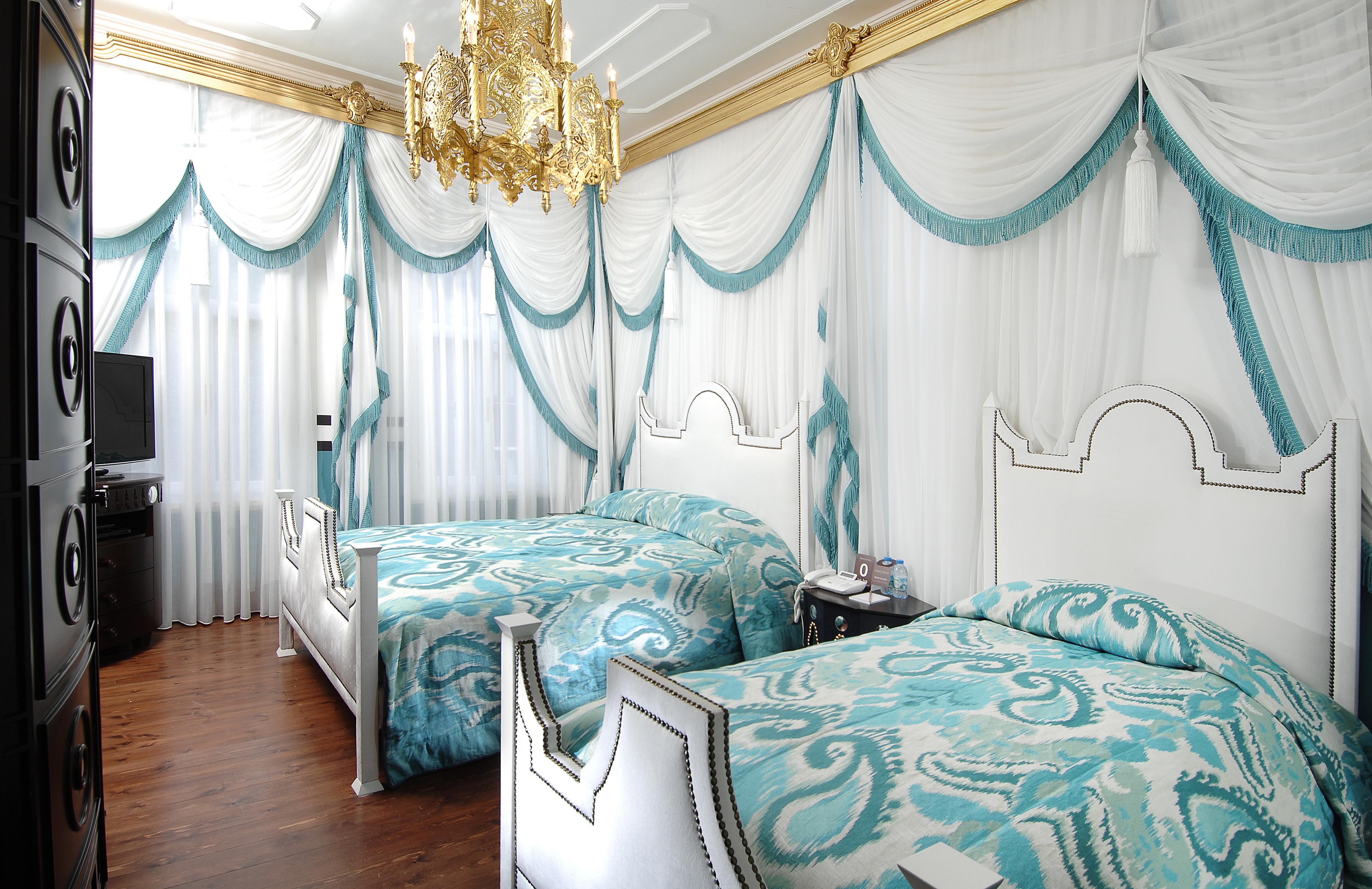 Premist Sultanahmet Hotel 4*