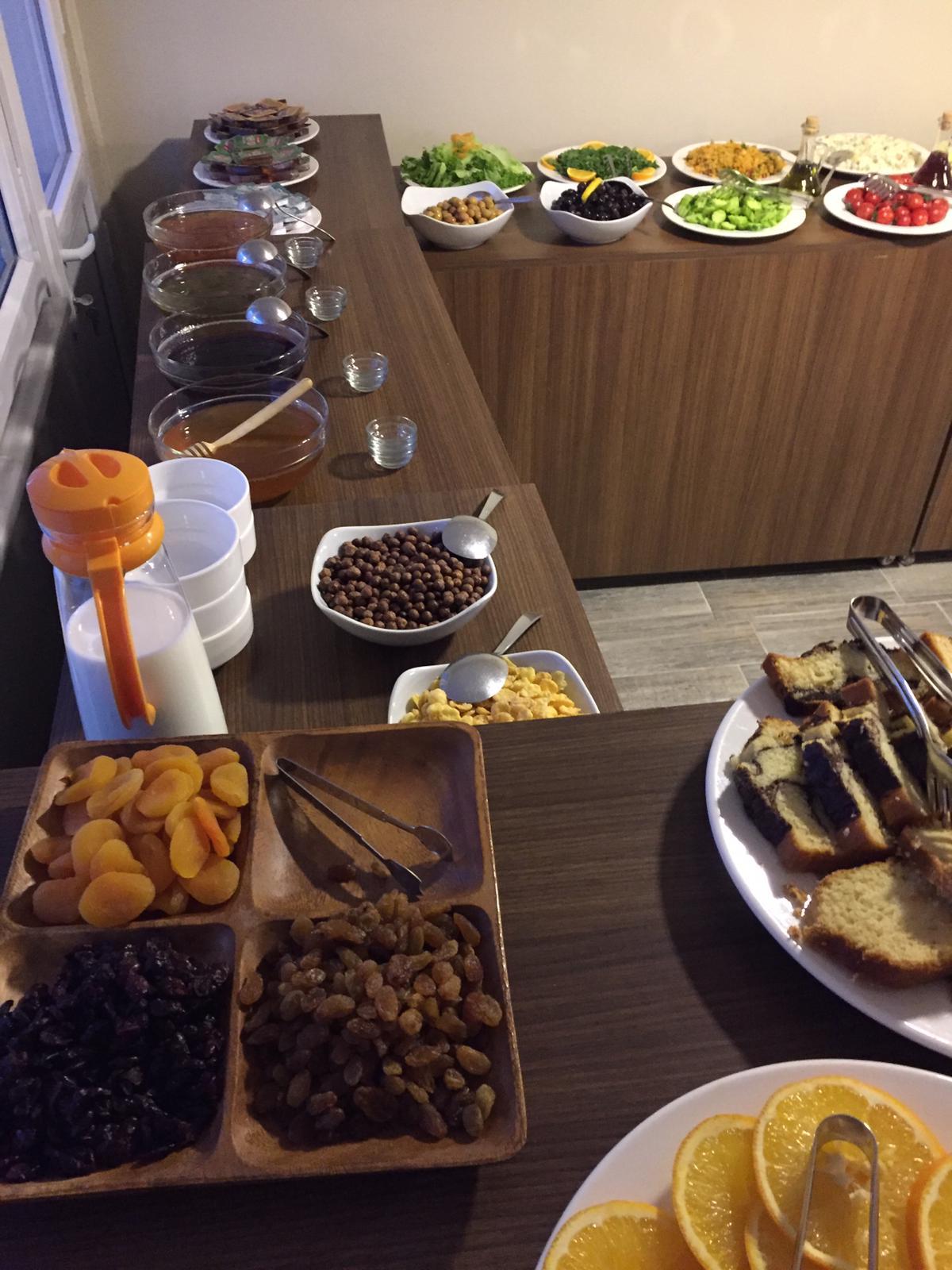 Istanbul Central Hotel Hotel