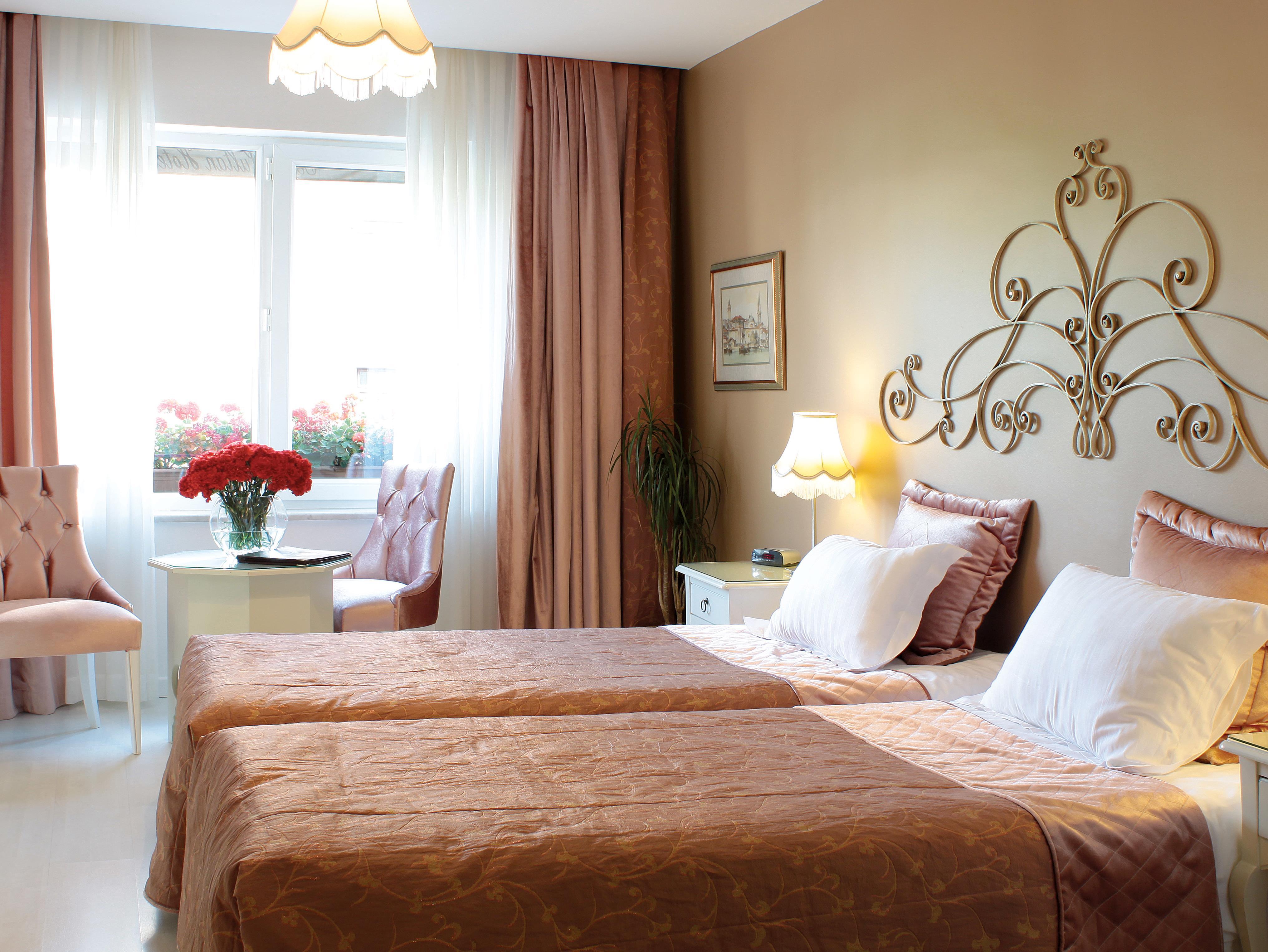 Hotel Celal Sultan Special Class