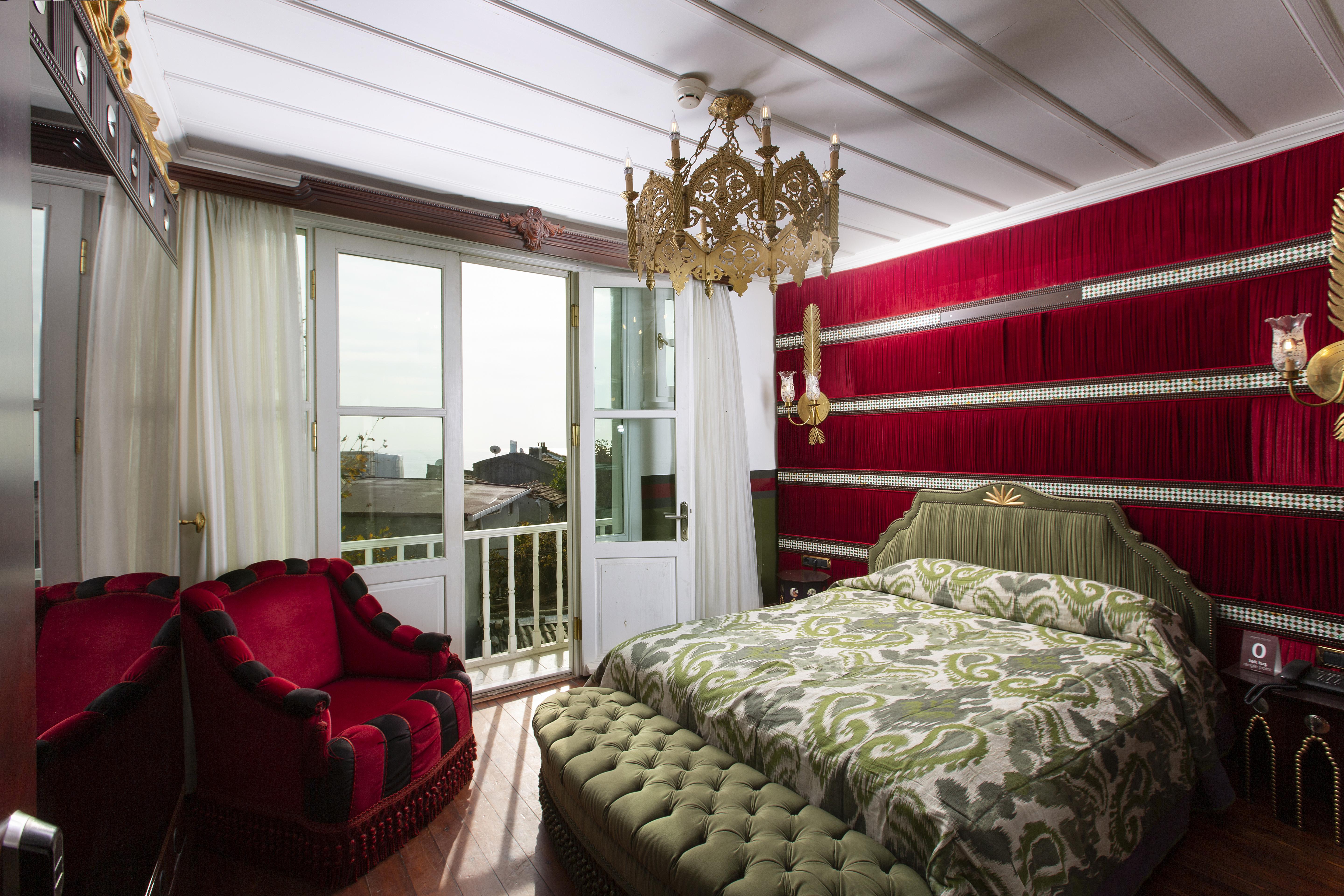 Premist Sultanahmet 4*