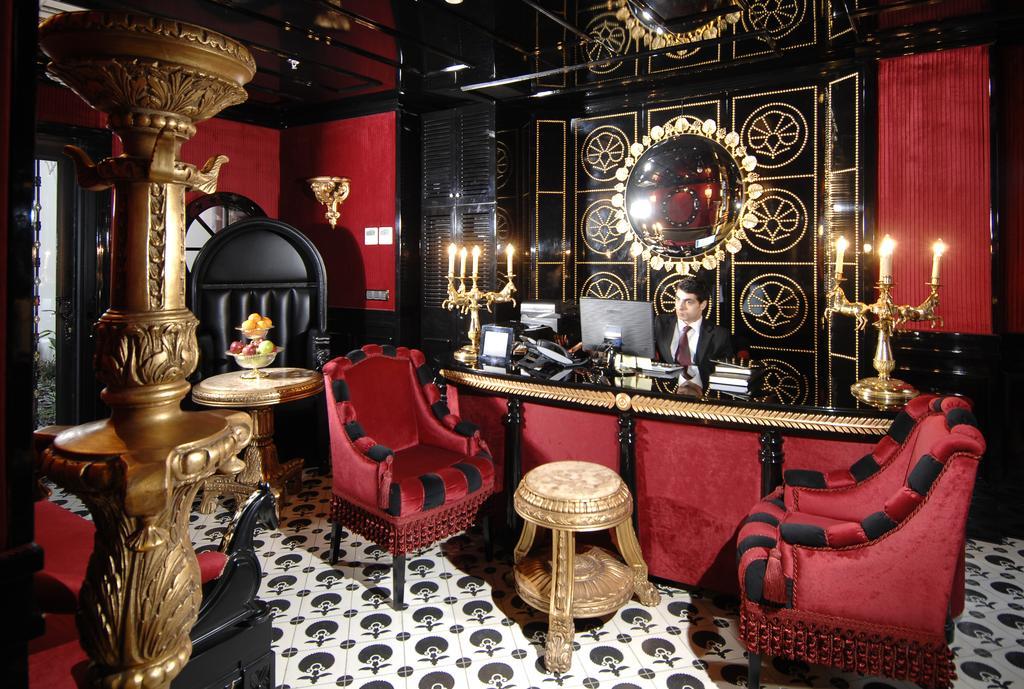 Premist Sultanahmet Hotel Istambul