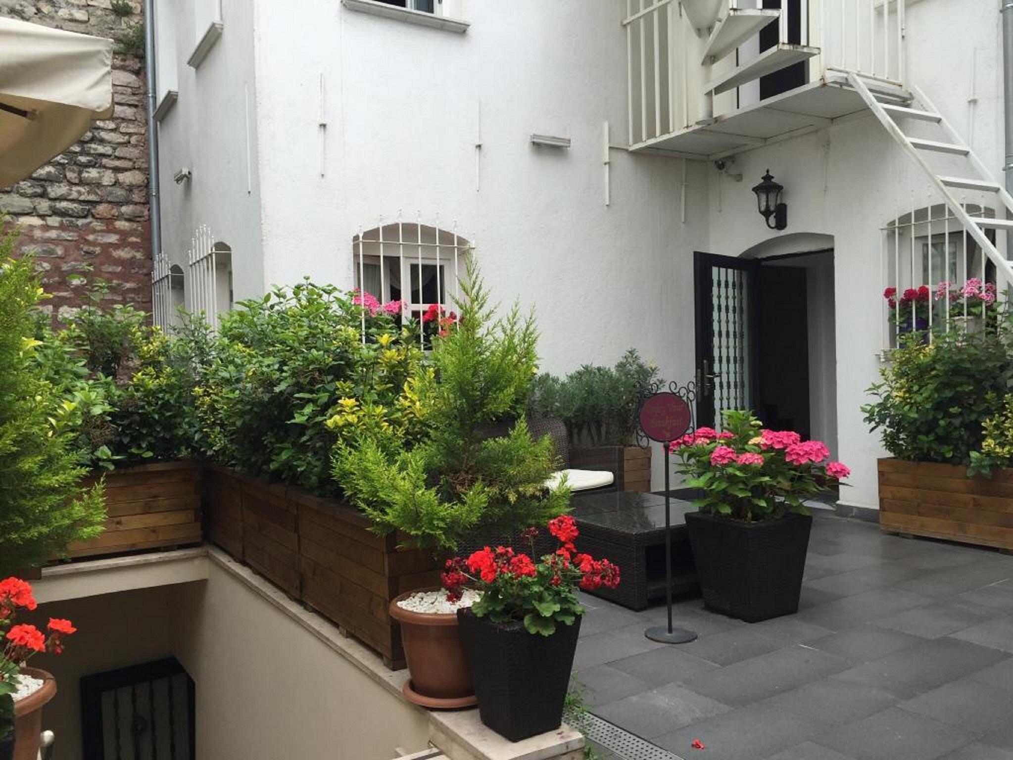 Hotel Premist Sultanahmet Istambul