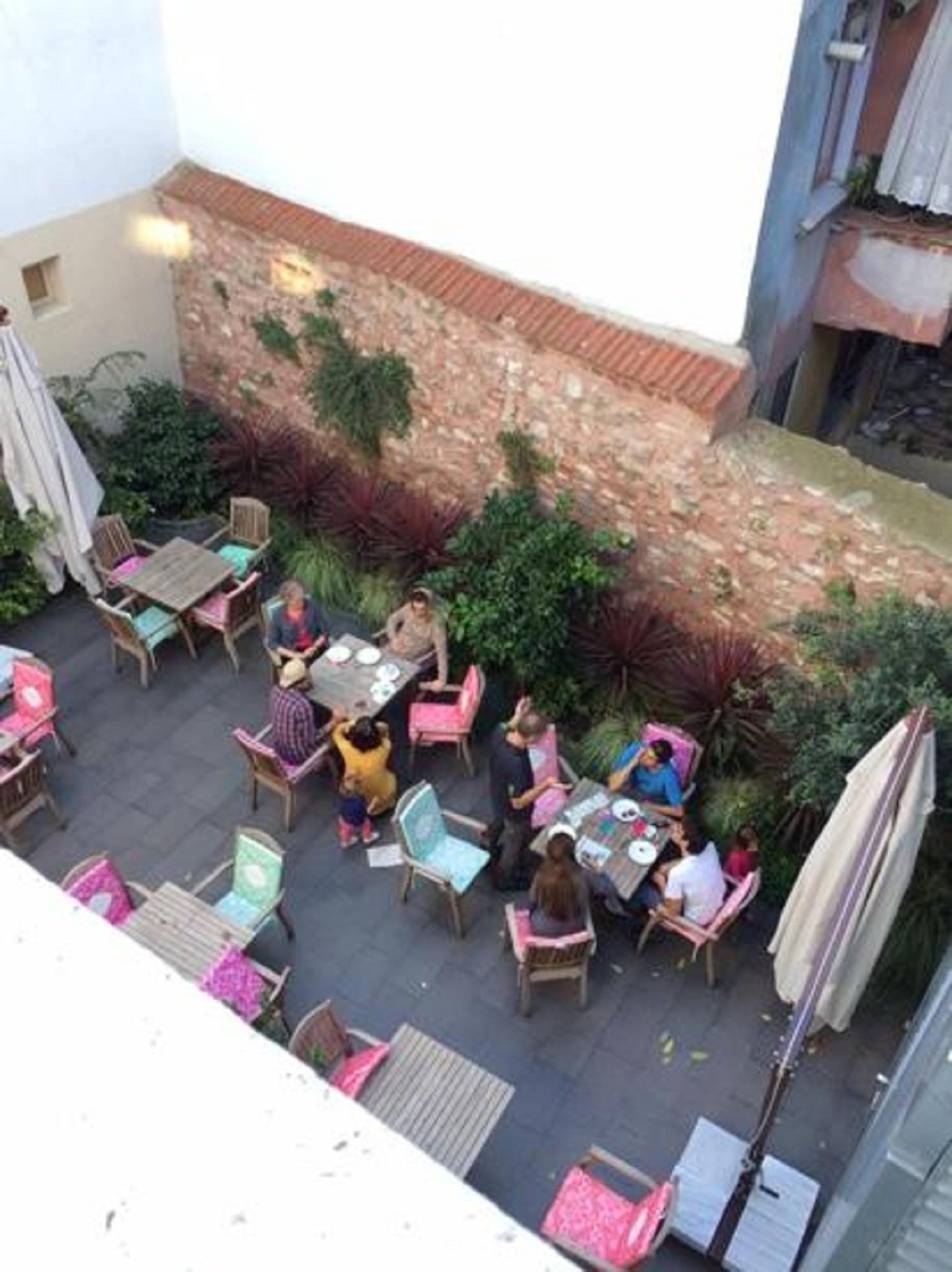 Hotel Premist Sultanahmet Istambul