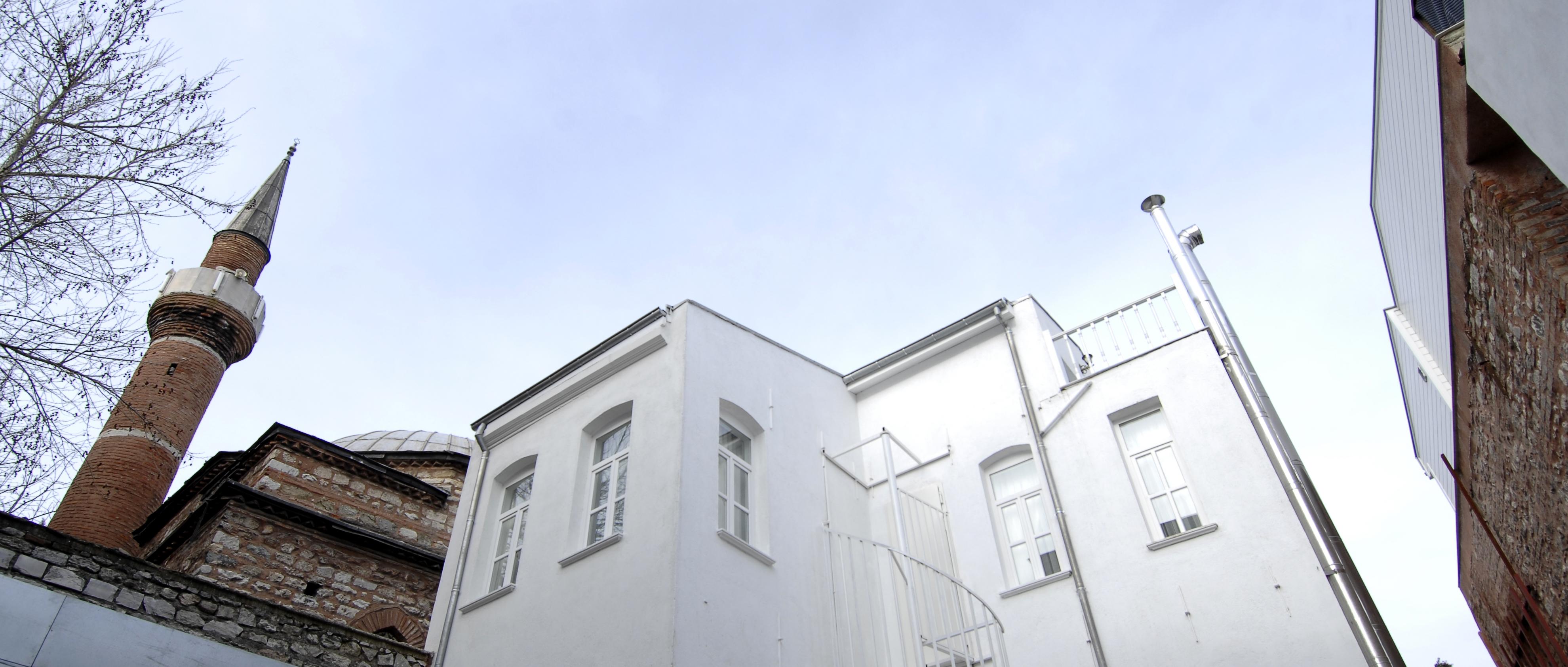 Hotel Premist Sultanahmet 4*