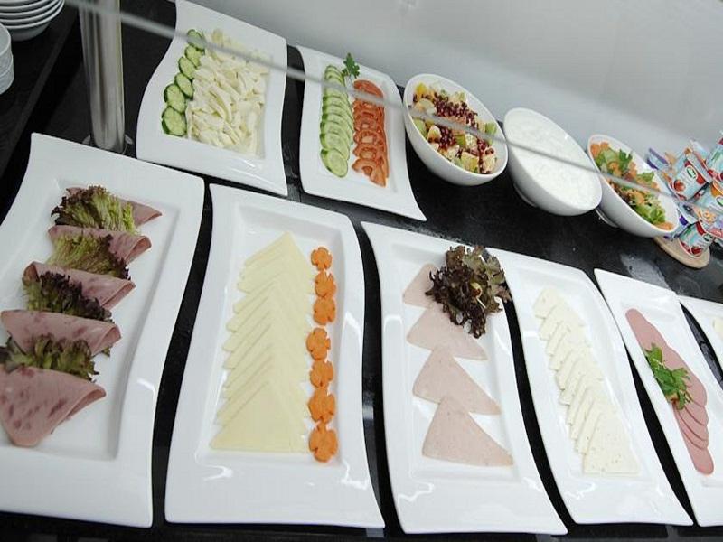 Premist Sultanahmet Hotel Istambul