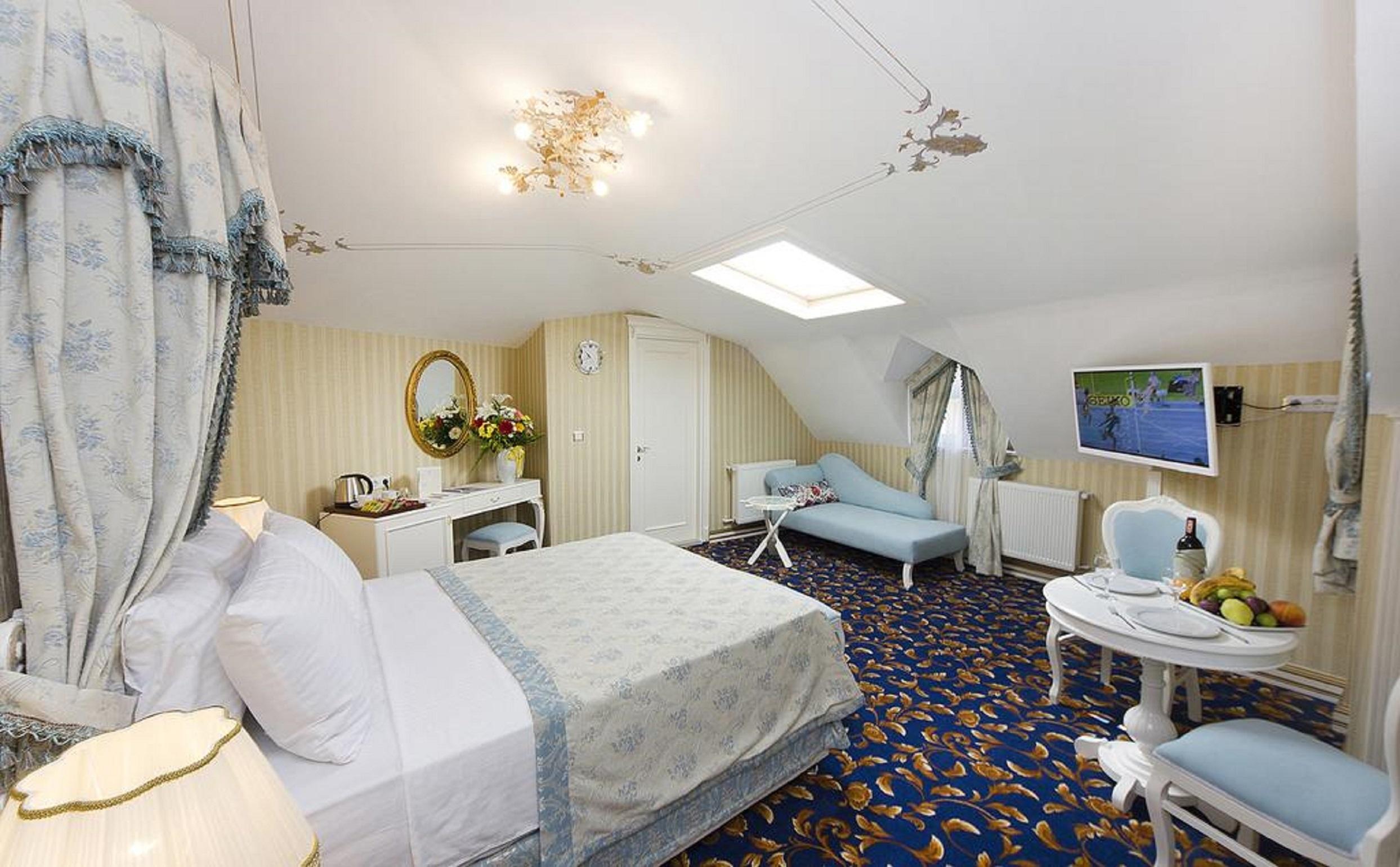 Fuat Bey Palace & 4* Istambul