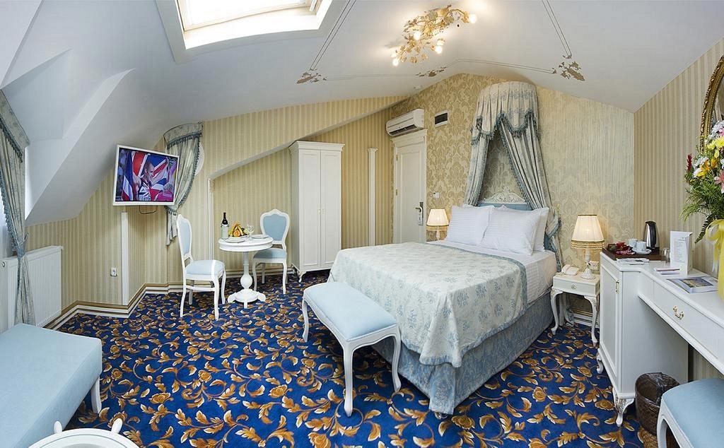 Fuat Bey Palace &