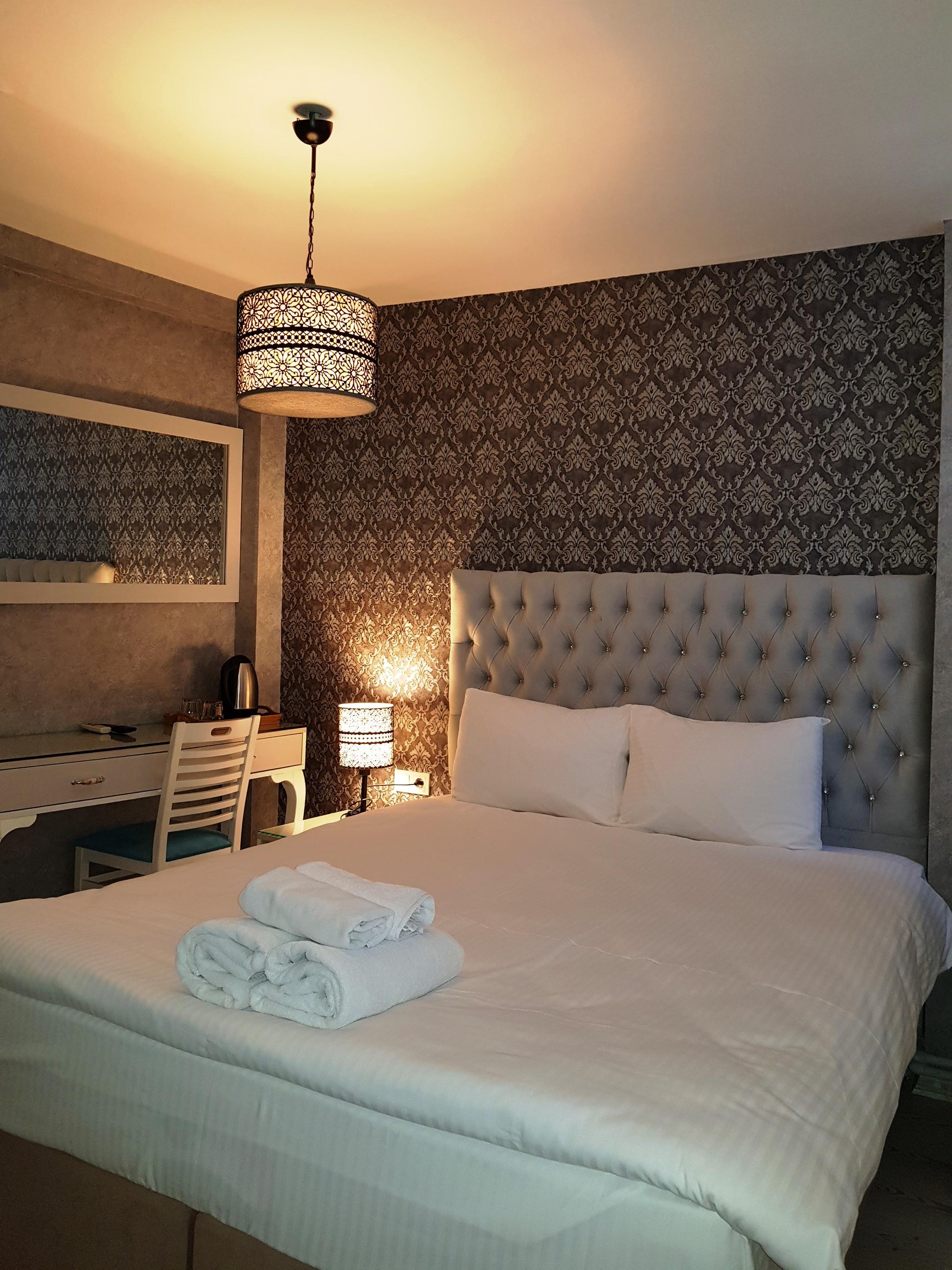 Fuat Bey Palace &