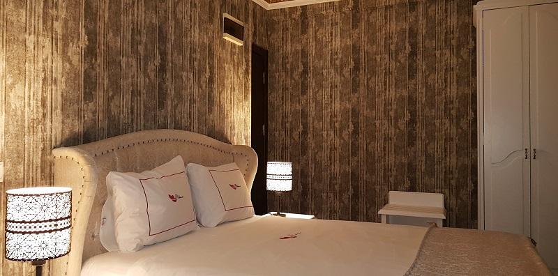 Fuat Bey Palace & 4* Istambul