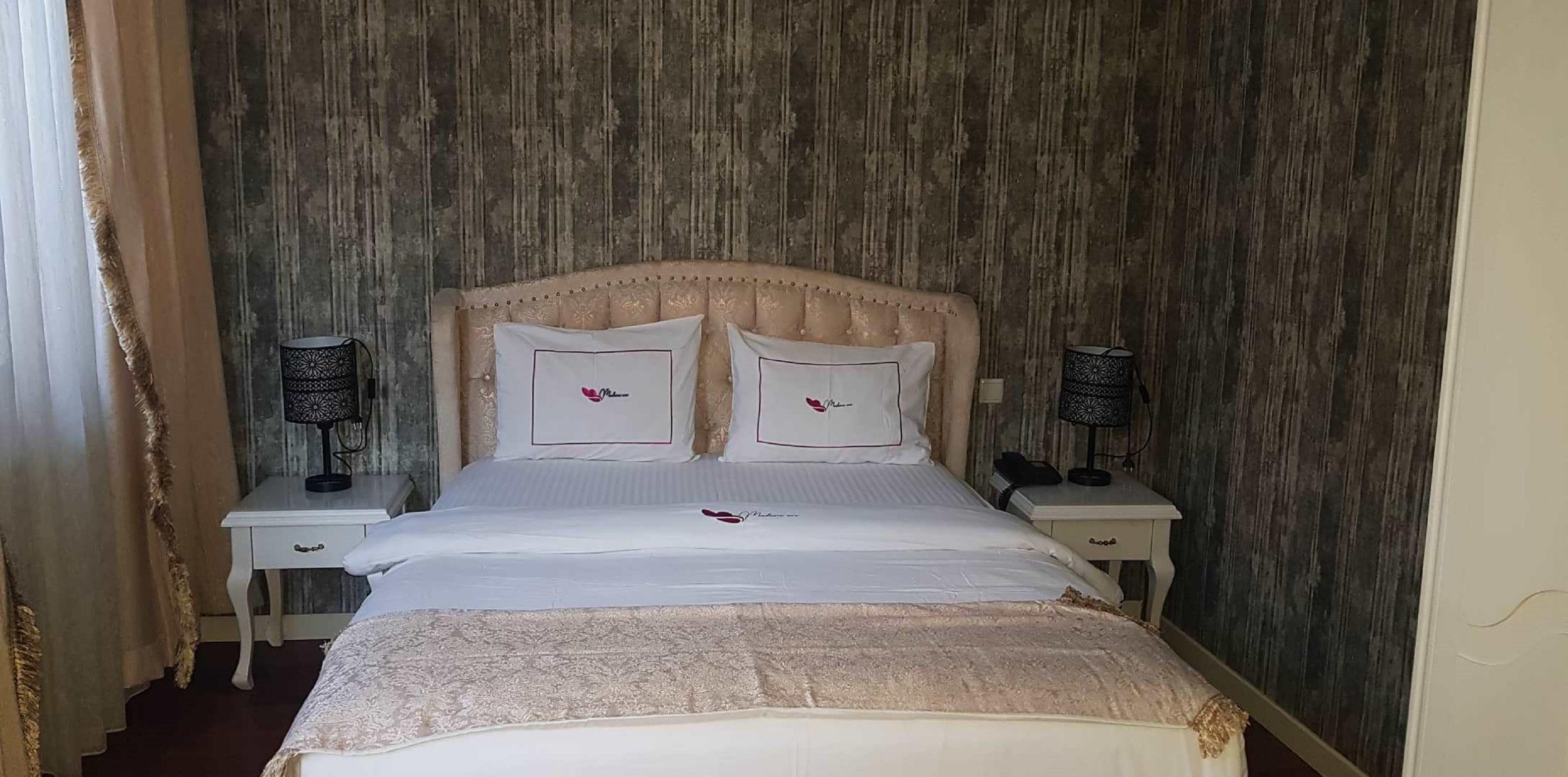 Fuat Bey Palace & Acomodação com café da manhã  4*