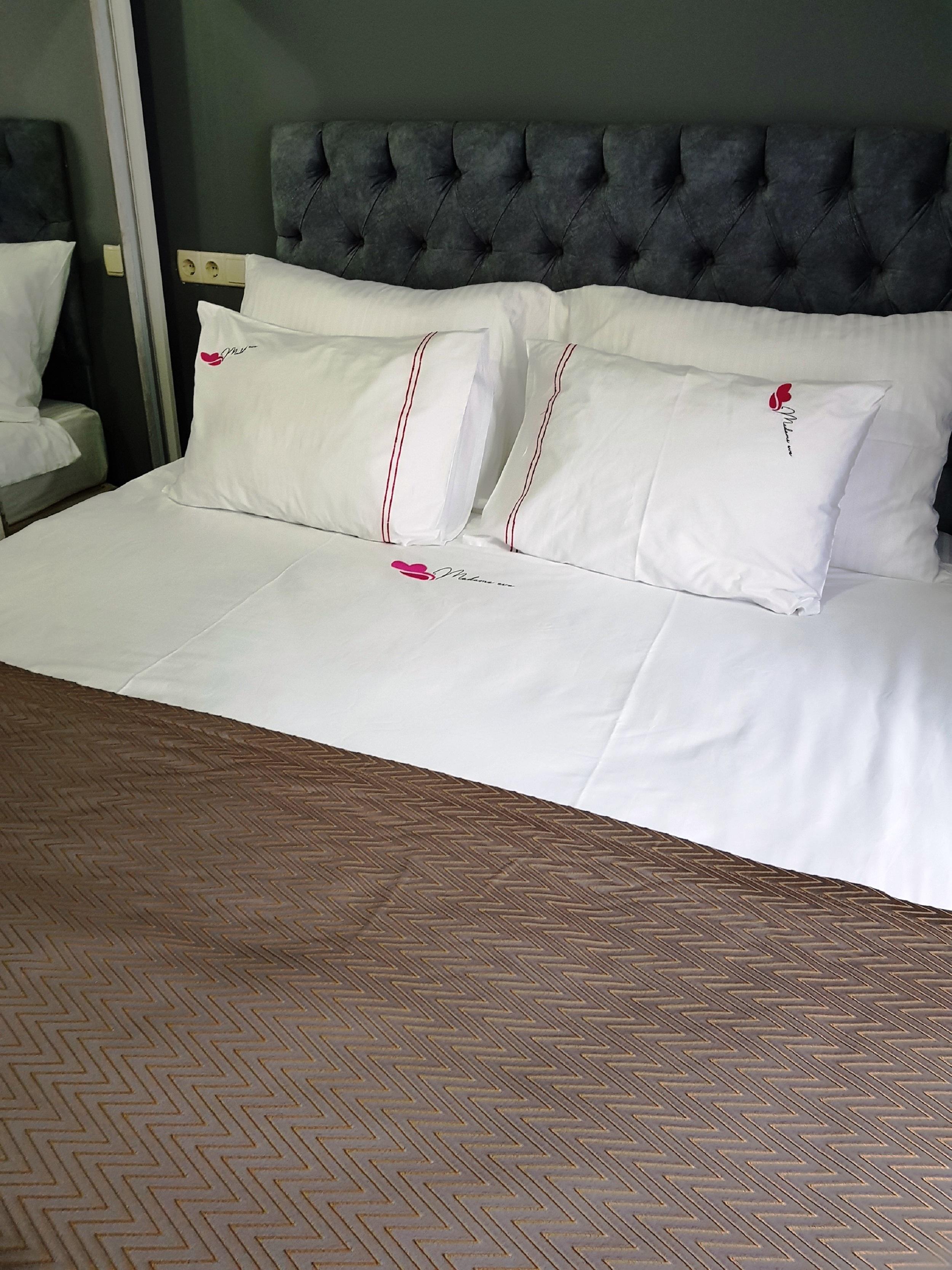 Fuat Bey Palace & 4*