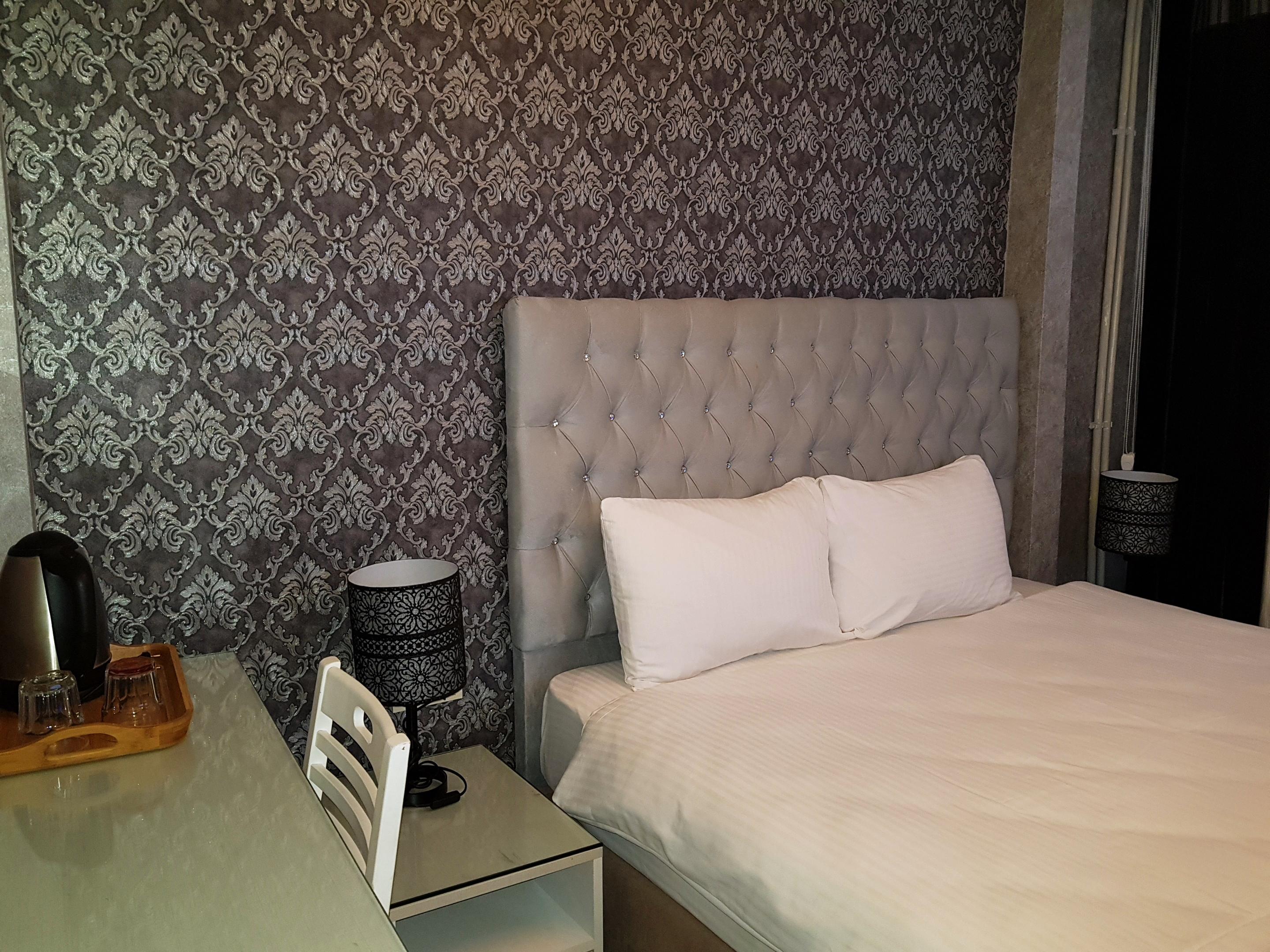Acomodação com café da manhã  Fuat Bey Palace & Istambul