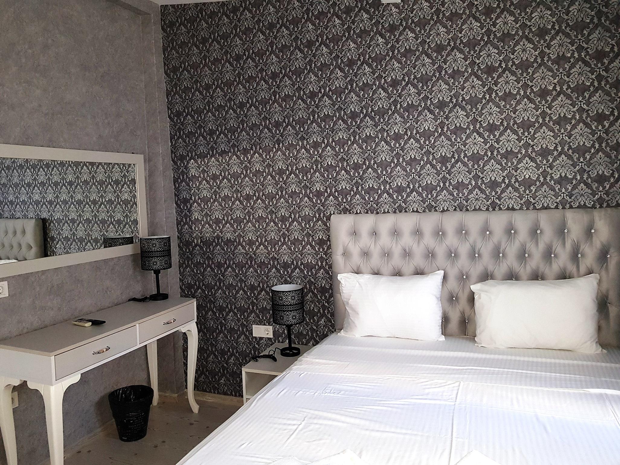 Acomodação com café da manhã  Fuat Bey Palace & Istambul
