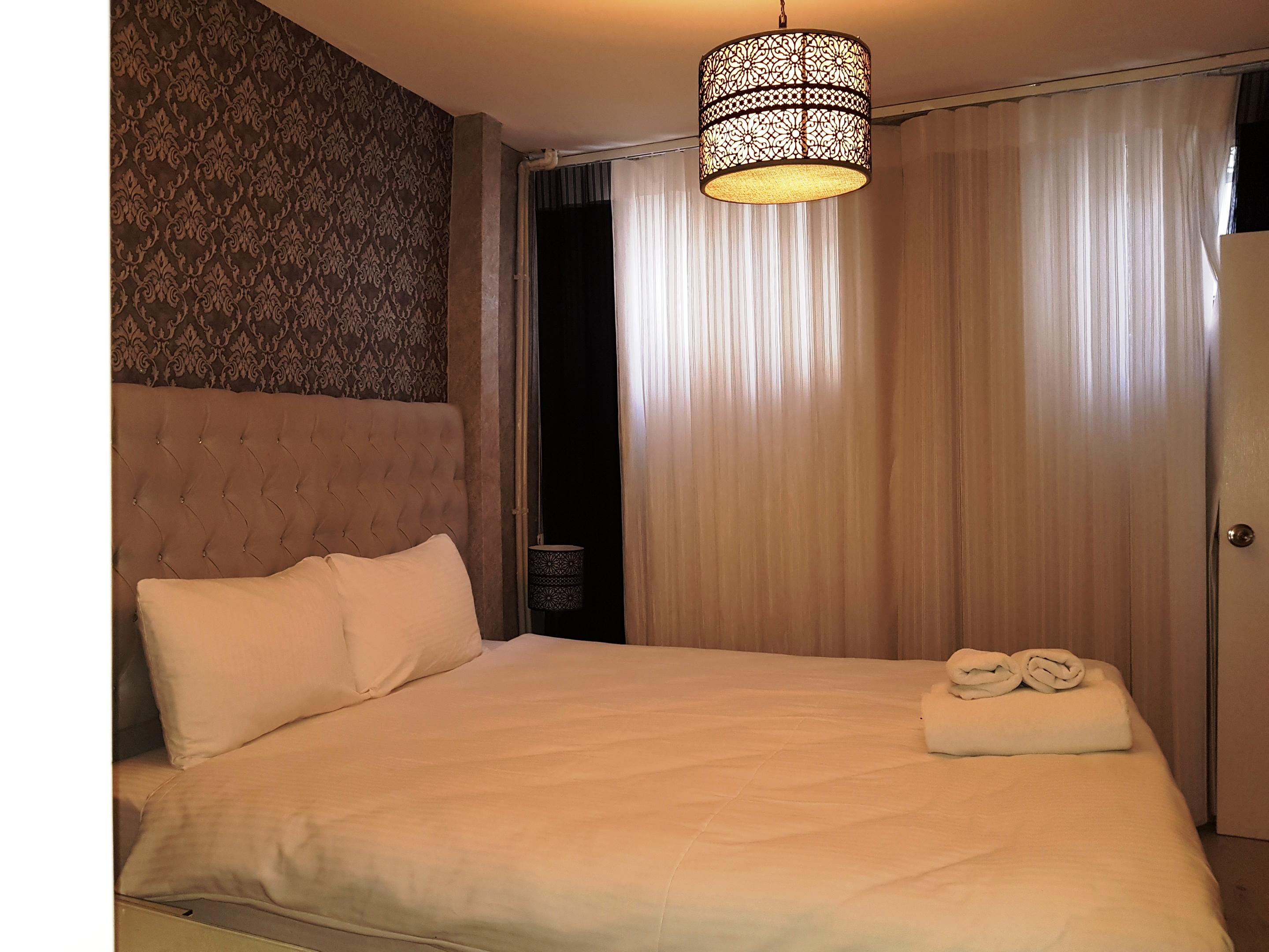 Fuat Bey Palace & Acomodação com café da manhã  4*