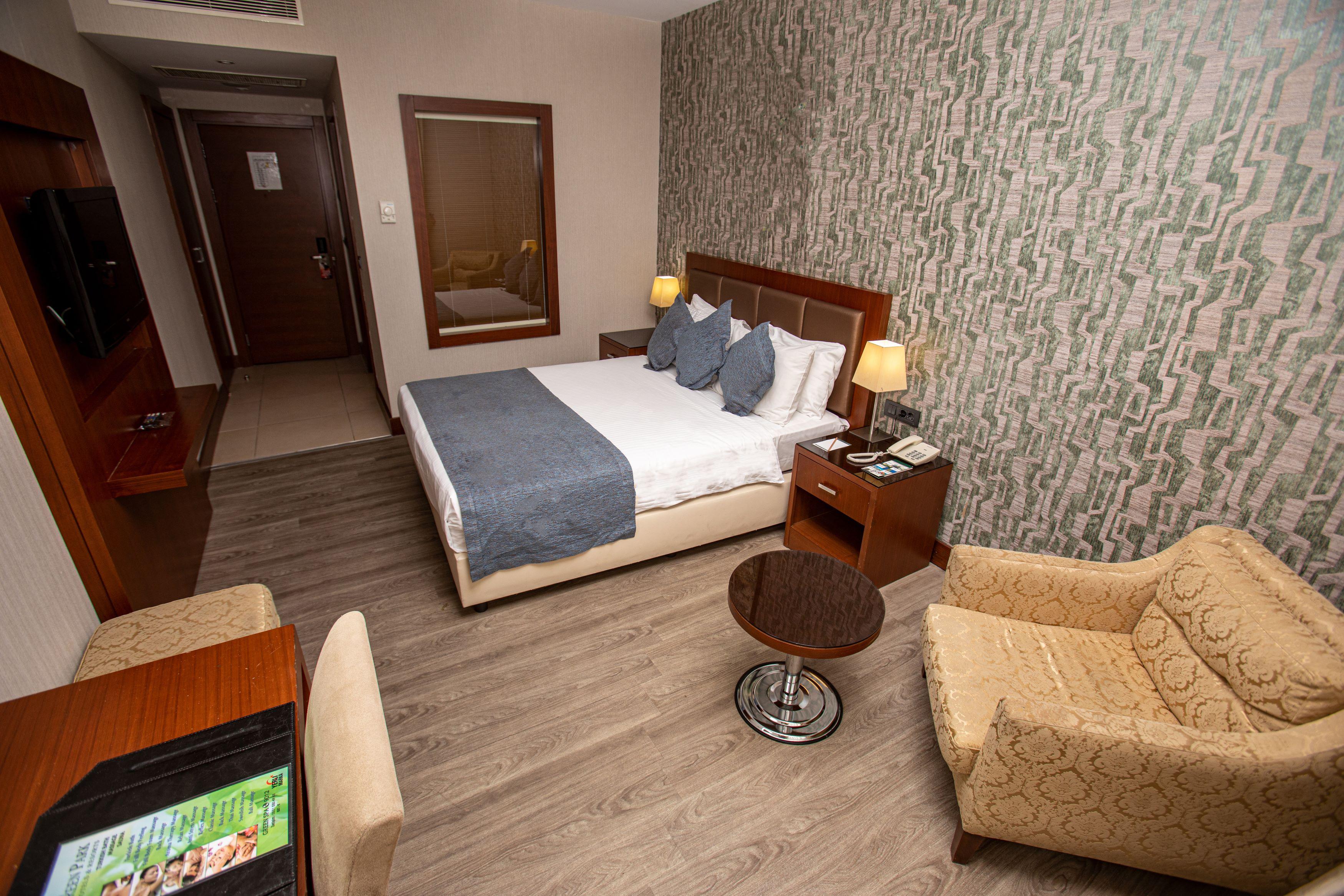 The Park Merter 5*